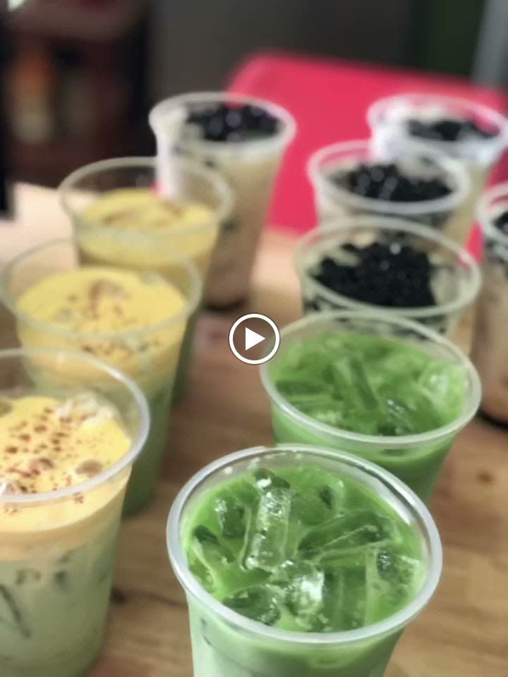 OMAY - Milk Tea & Coffee