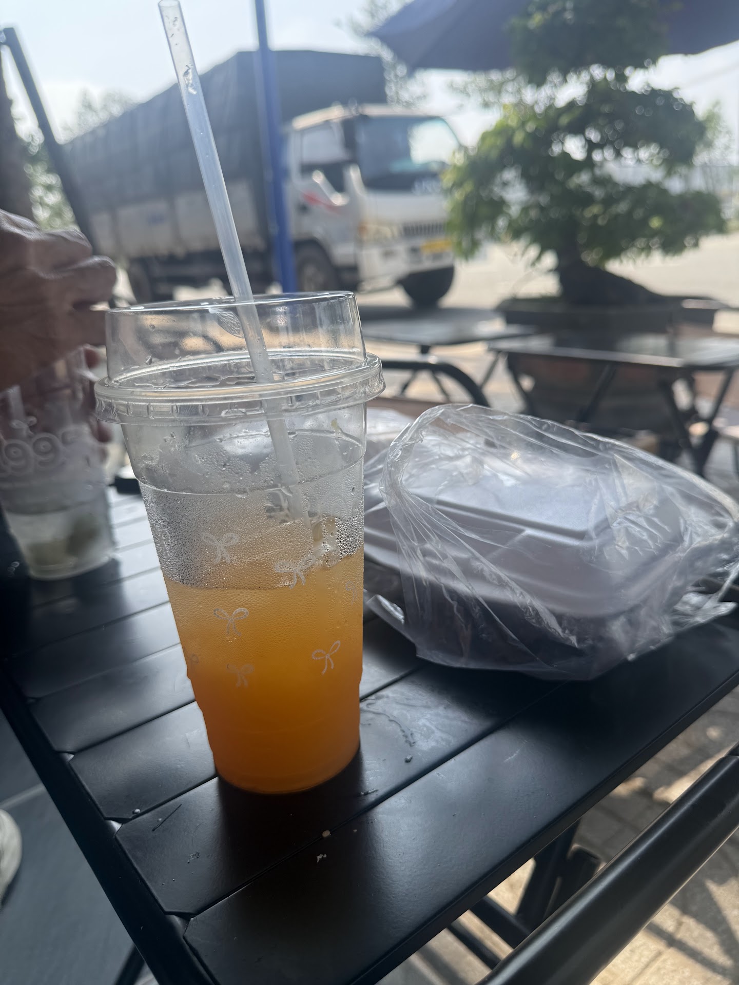 Bida - Coffee - BĐS BÙI GIA PHÁT