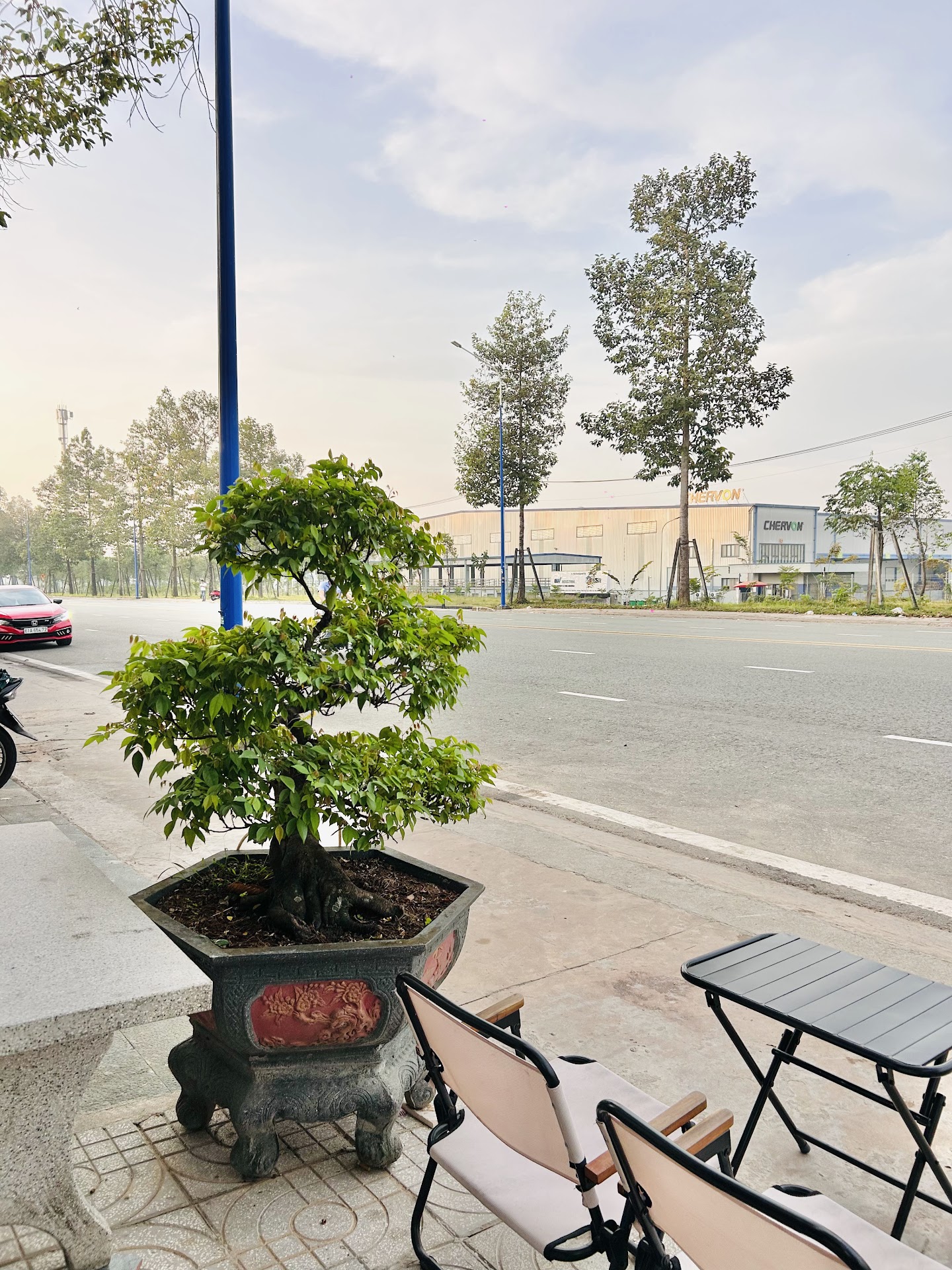 Bida - Coffee - BĐS BÙI GIA PHÁT