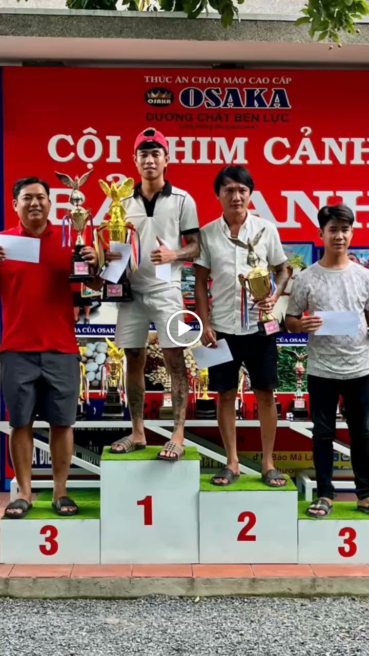 Cà phê chim cảnh Bảo Anh