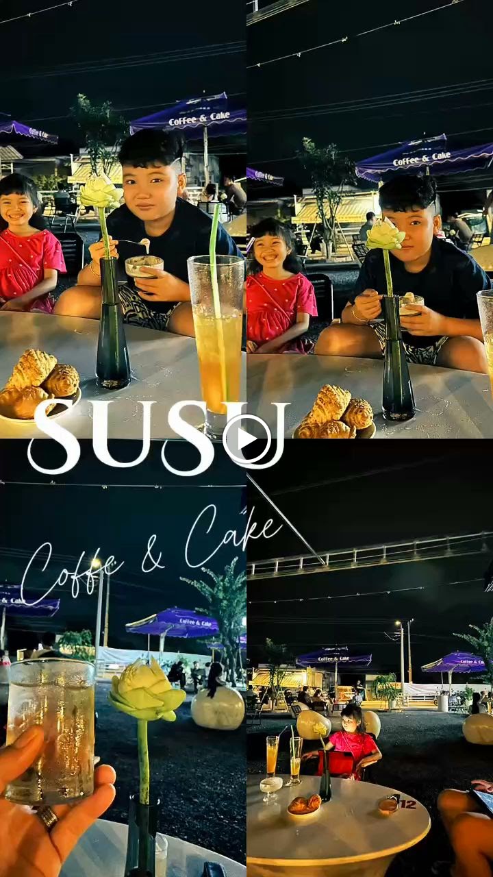 SUSU COFFEE & CAKE
