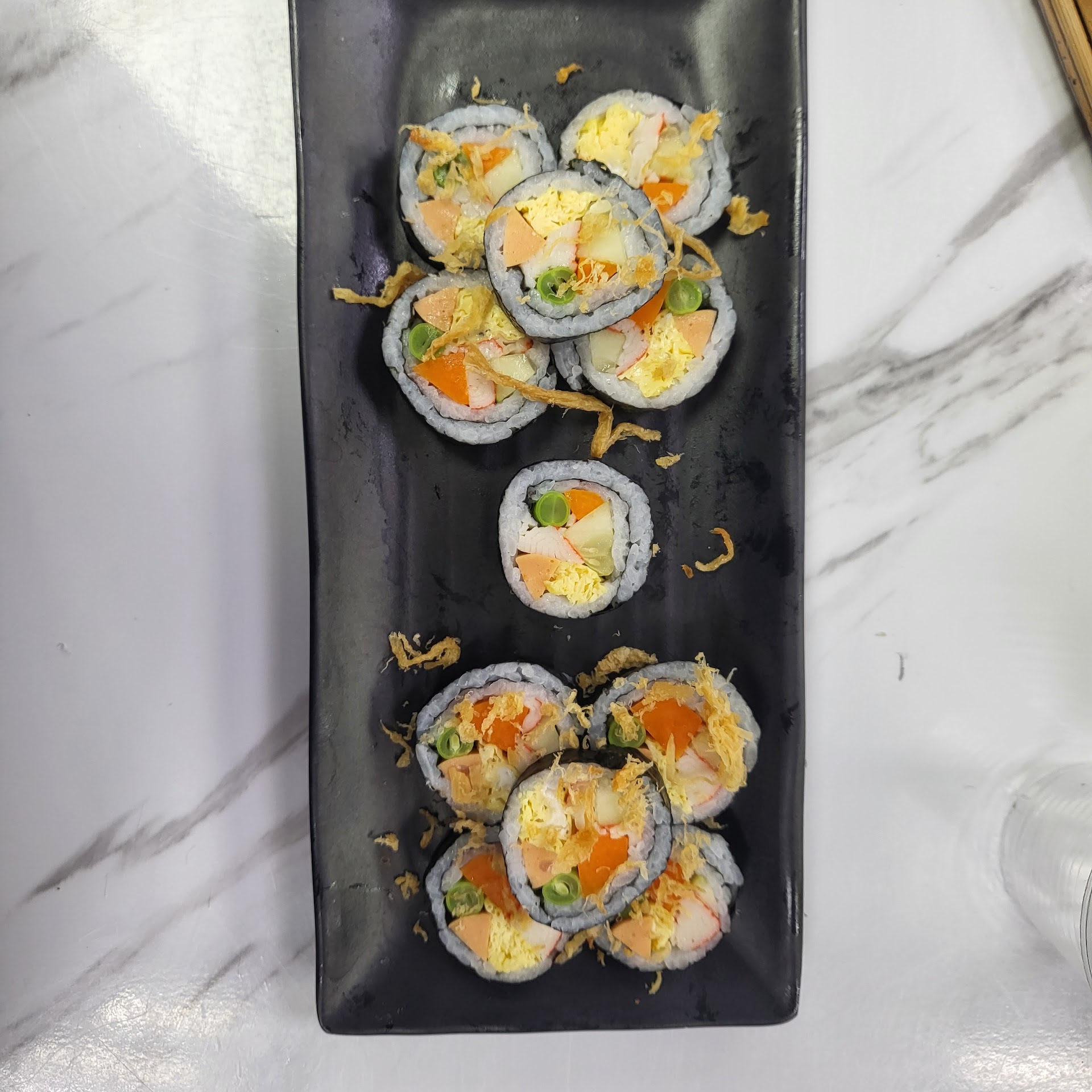 Quán Trà sữa Mì cay Hi School