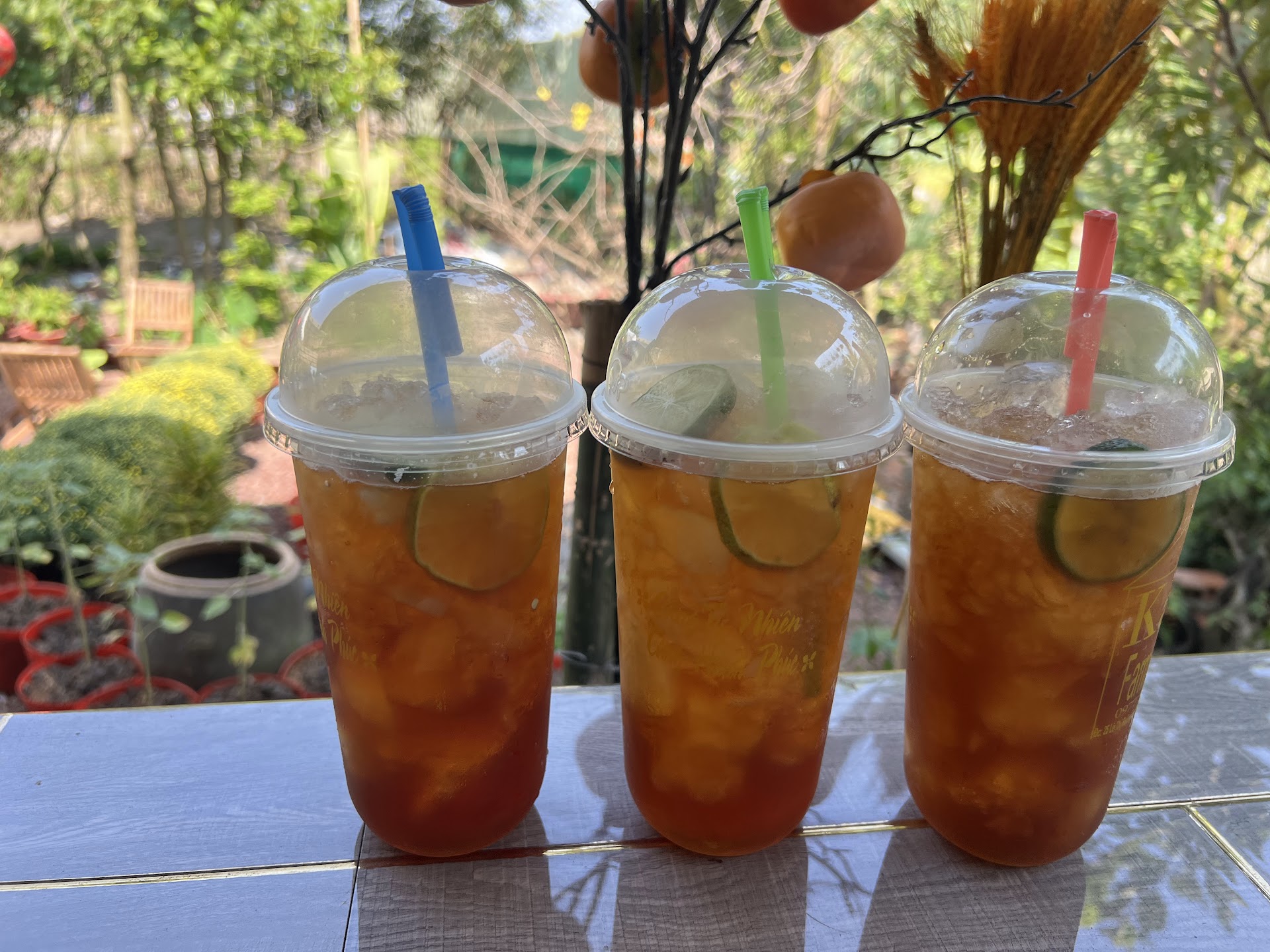 KaLa Farm Coffee - Playstations - Game Thùng