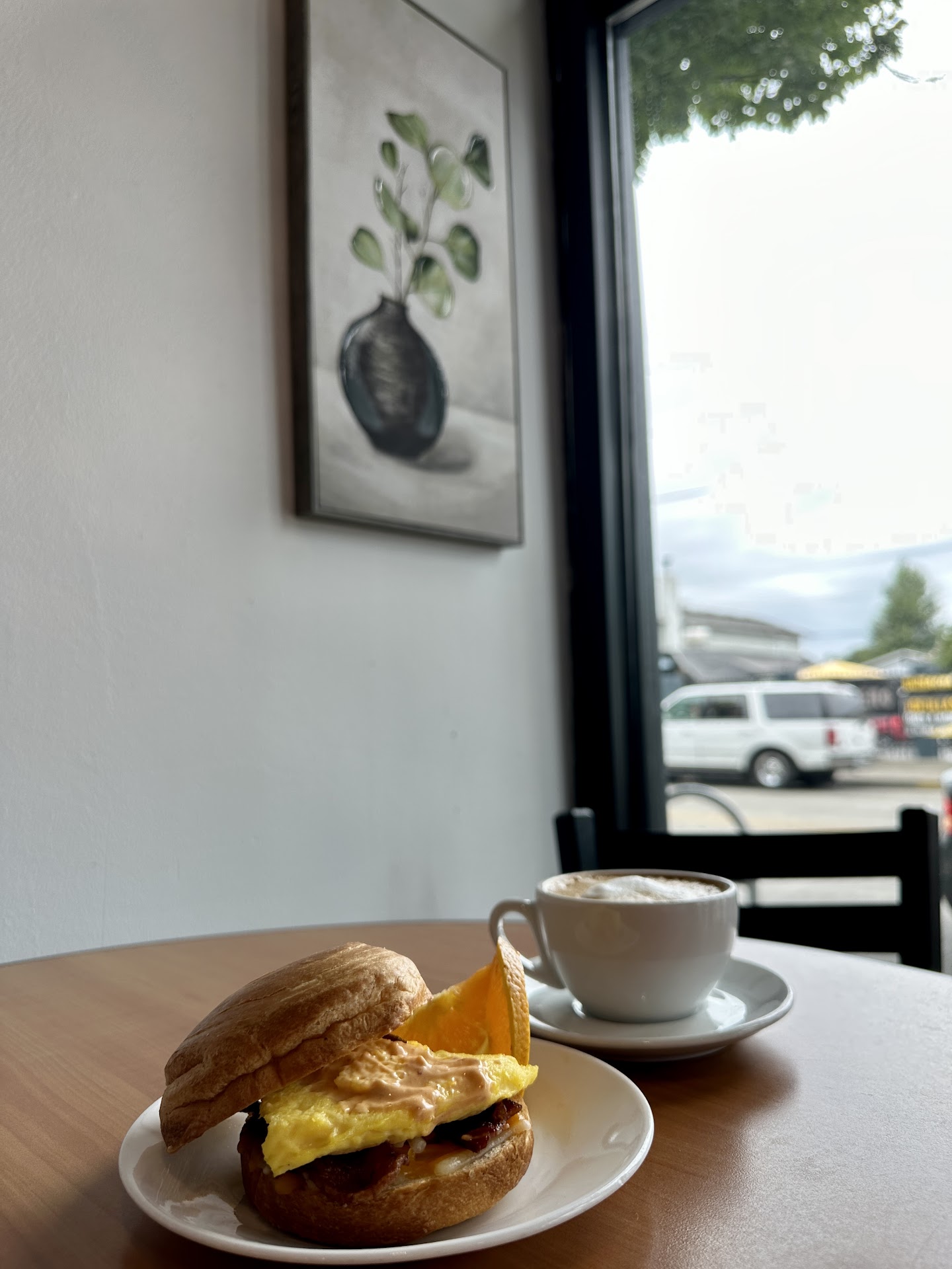 The Scene in South Park