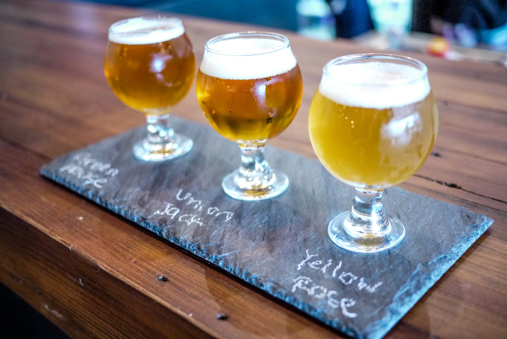 Stouthaus Coffee - Sunset Valley