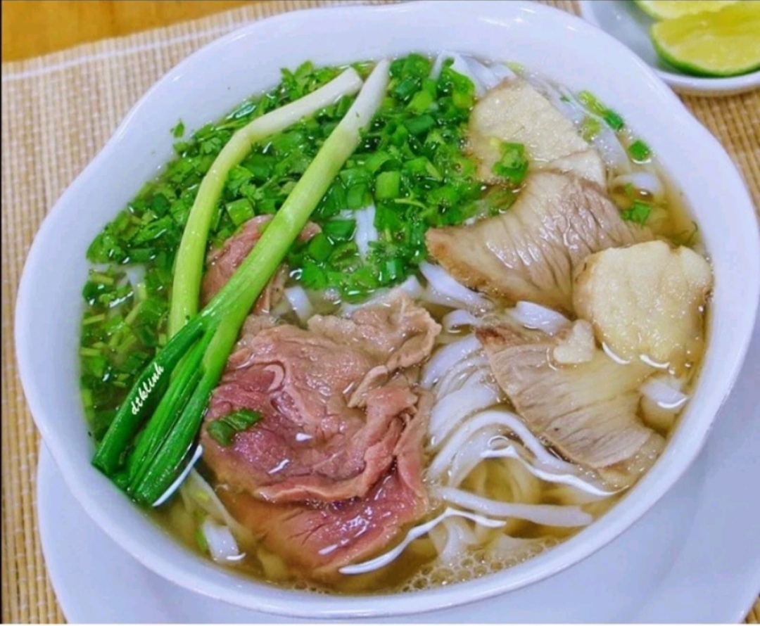 Quán Phở Cô Út