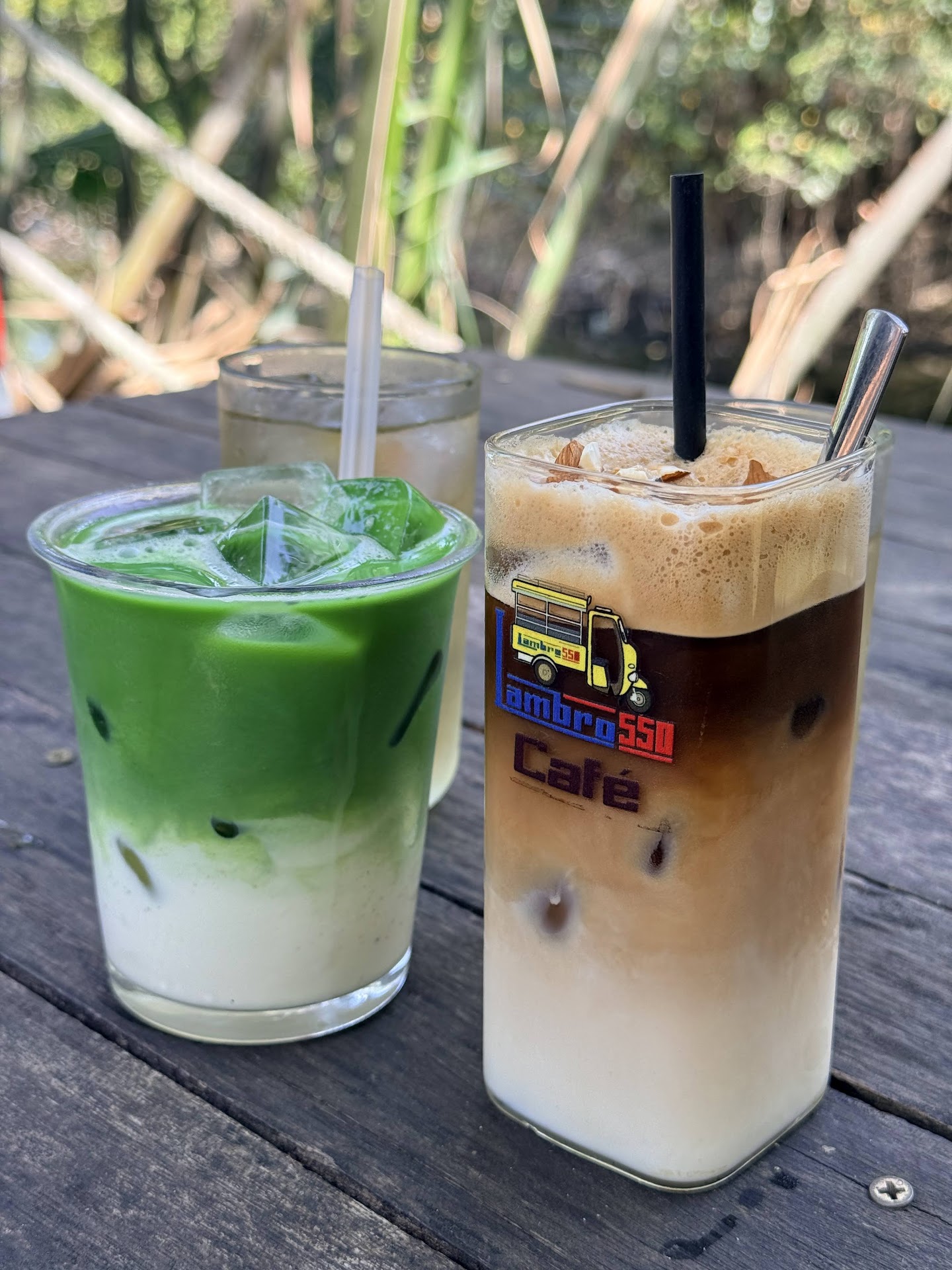 NGỘ GARDEN - Lambro550 cafe & Camping Site