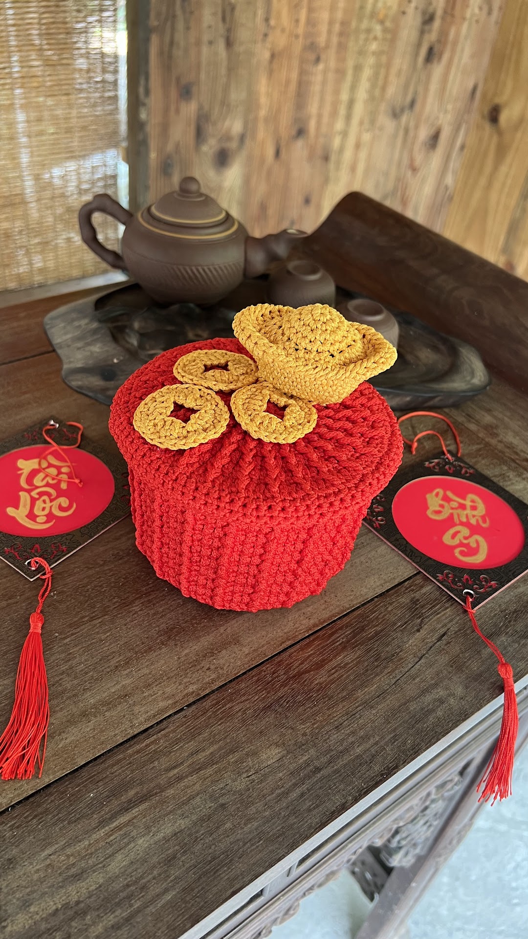 NGỘ GARDEN - Lambro550 cafe & Camping Site