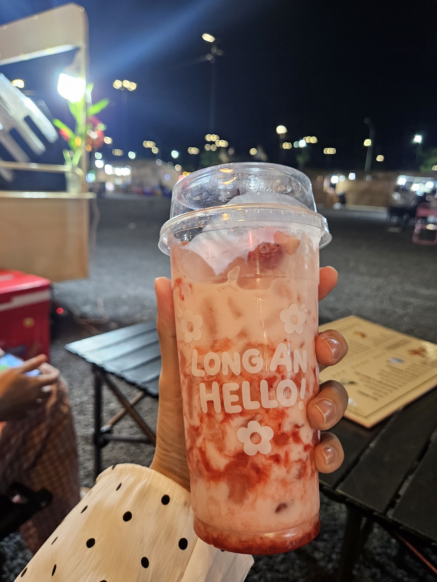 LongAn Cafe The 826EC