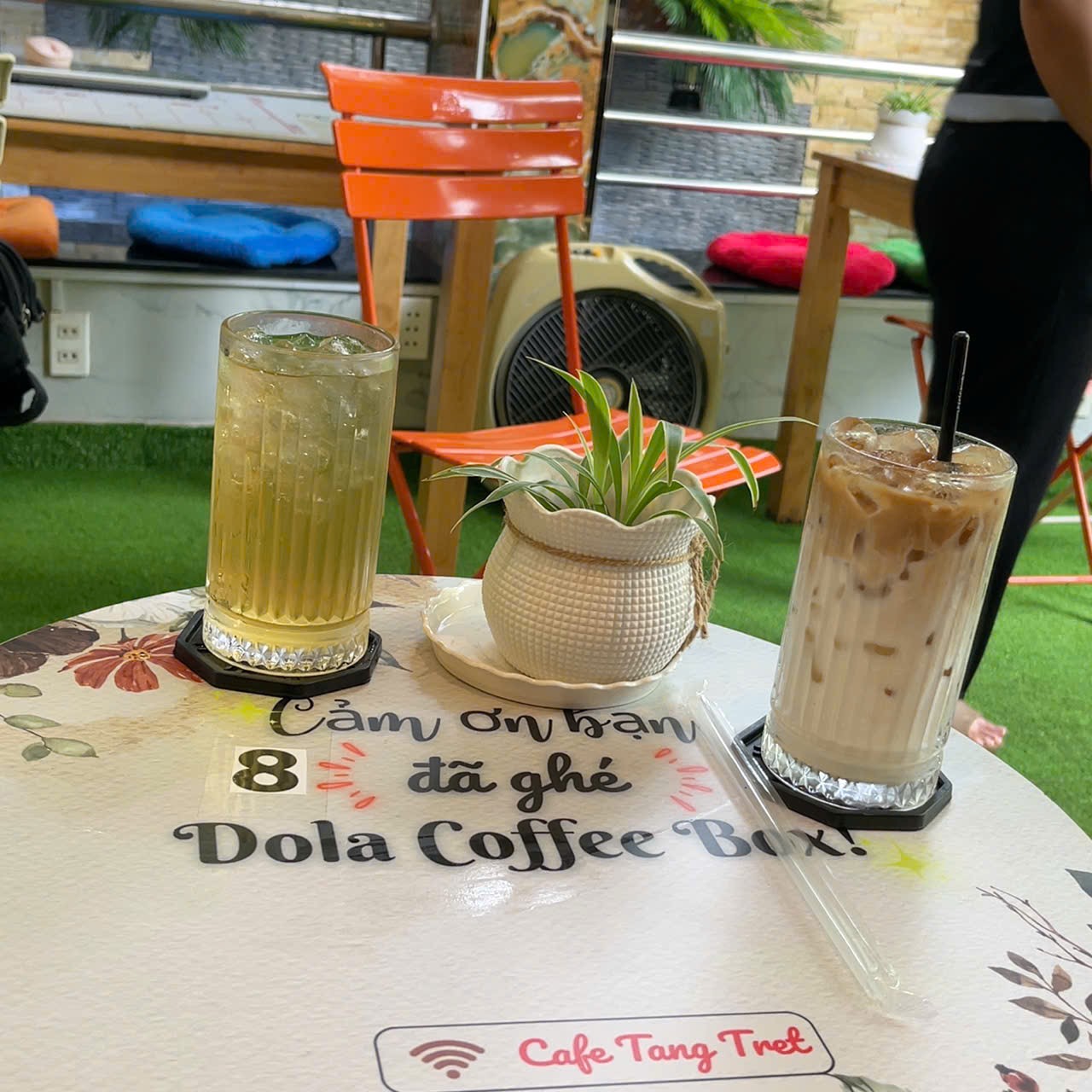 DoLa Coffee