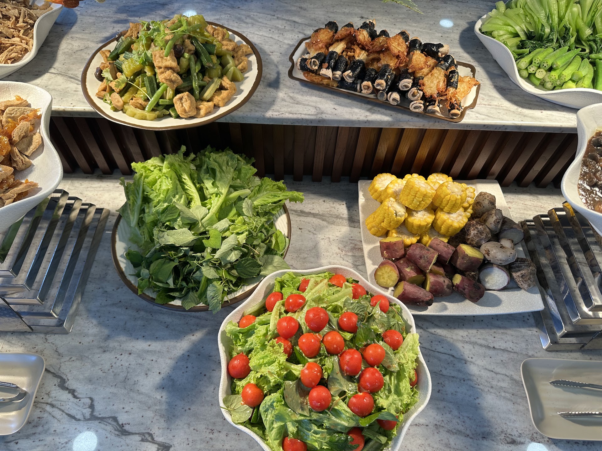 Chay Thiên An Phúc - NTN ECO