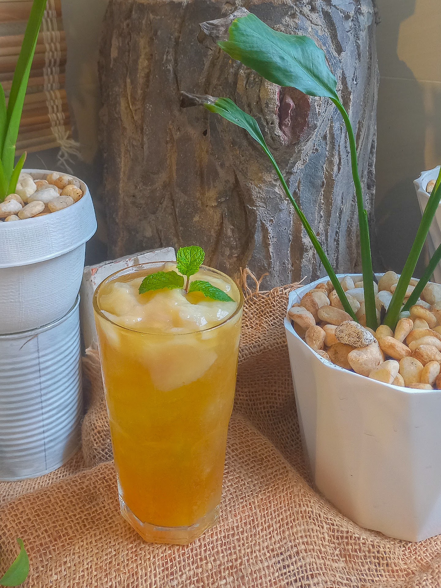 Vương Gia Coffee & Tea