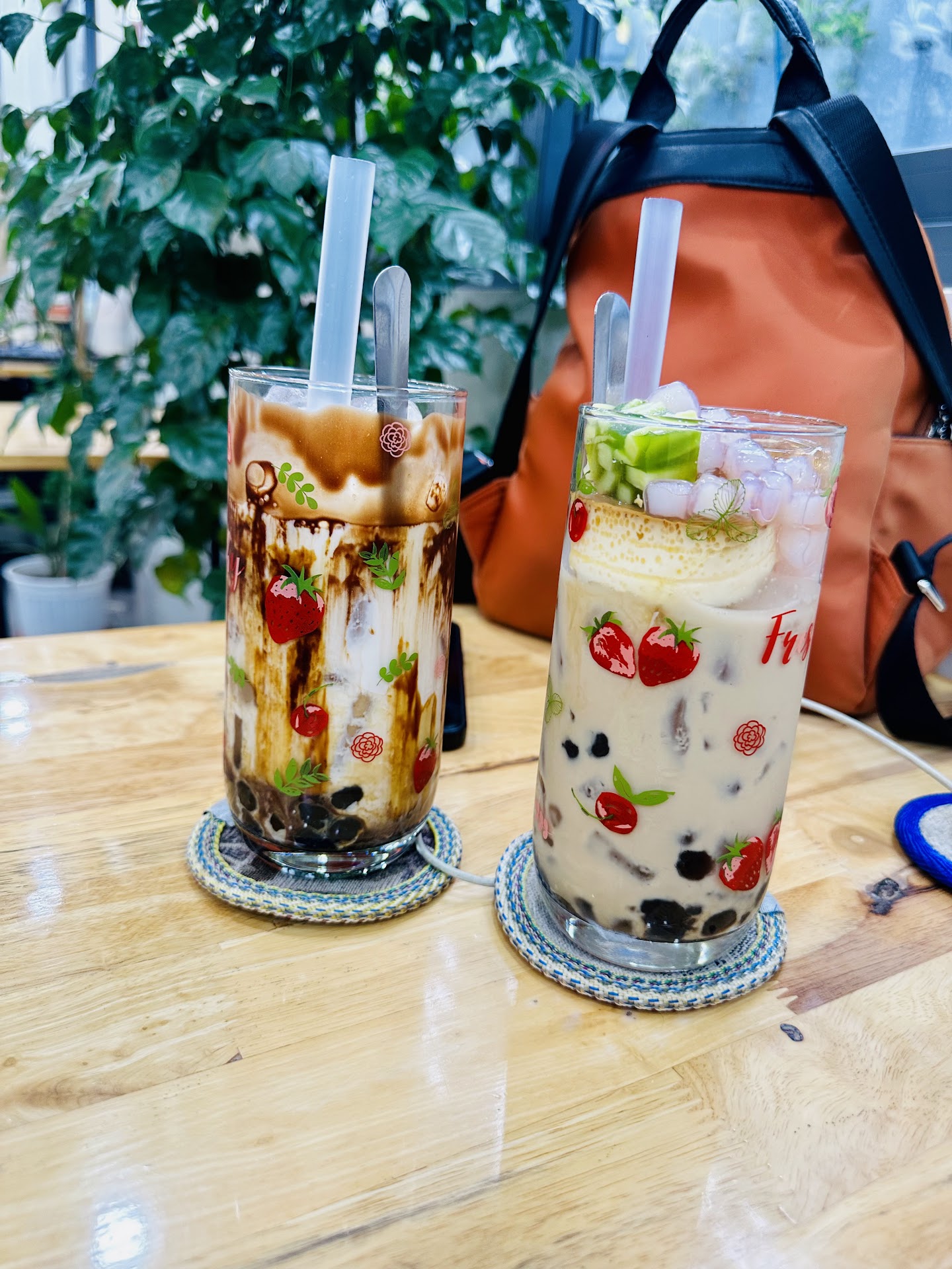 Vương Gia Coffee & Tea