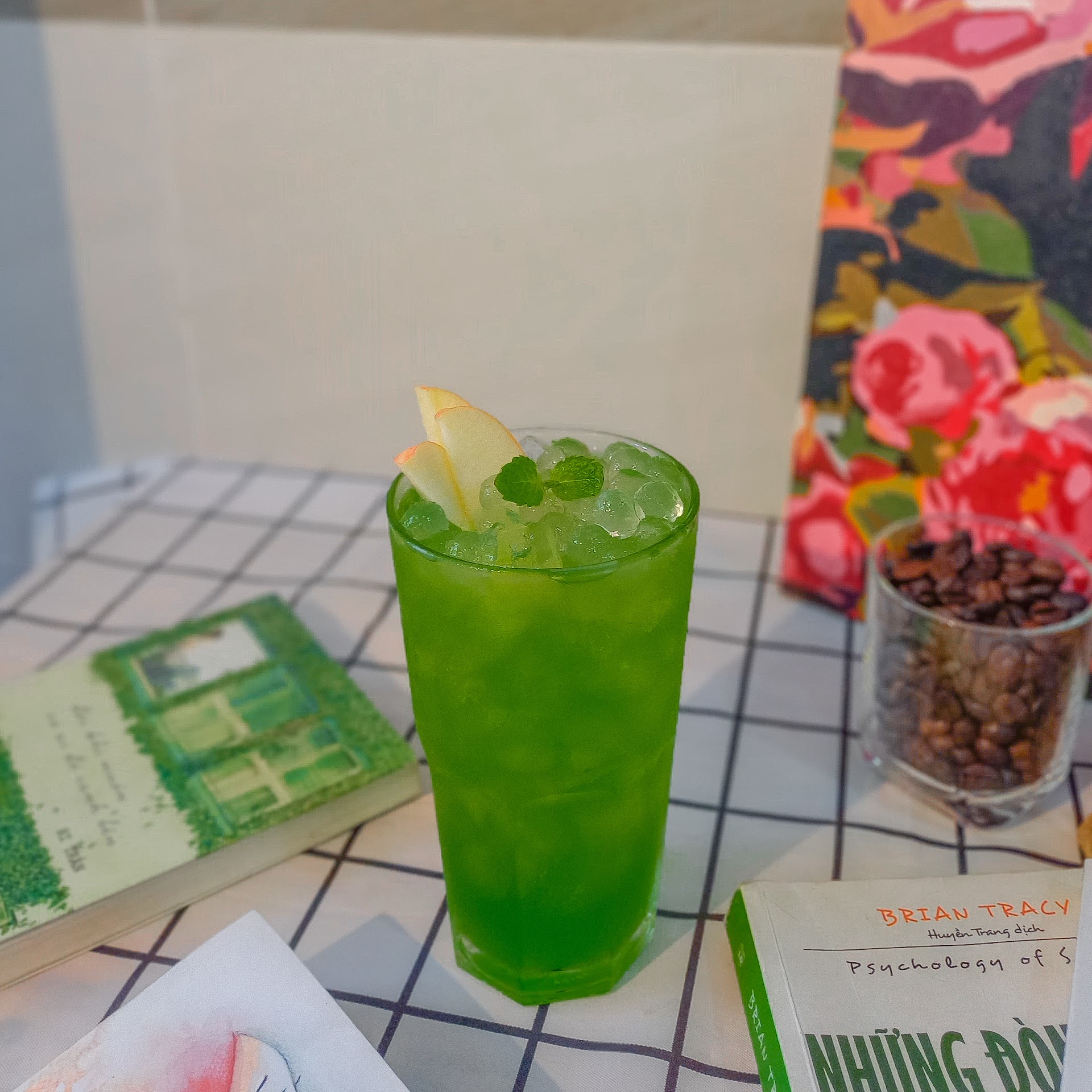 Vương Gia Coffee & Tea