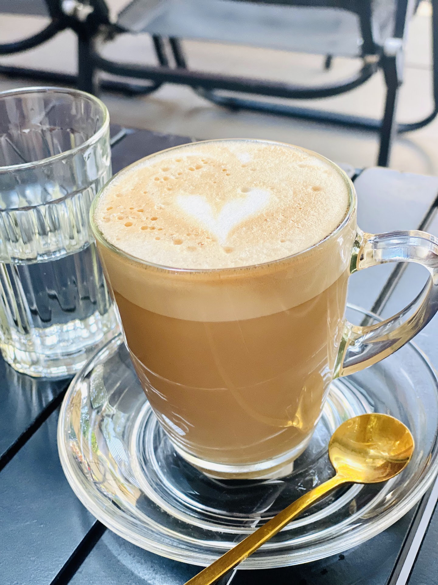 Miu Vietlott Cafe/복권 로또 카페