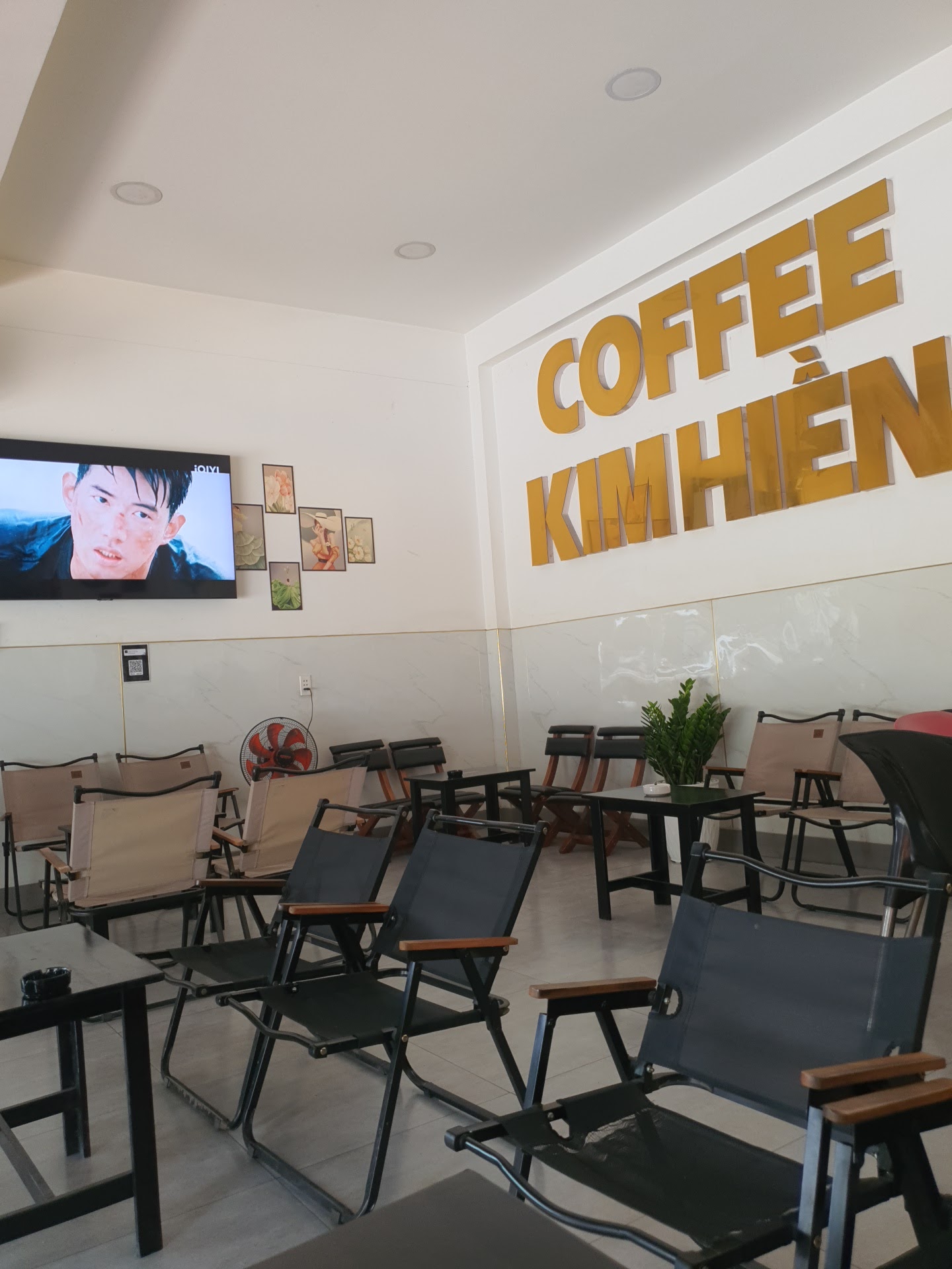 Coffee Kim Hiền