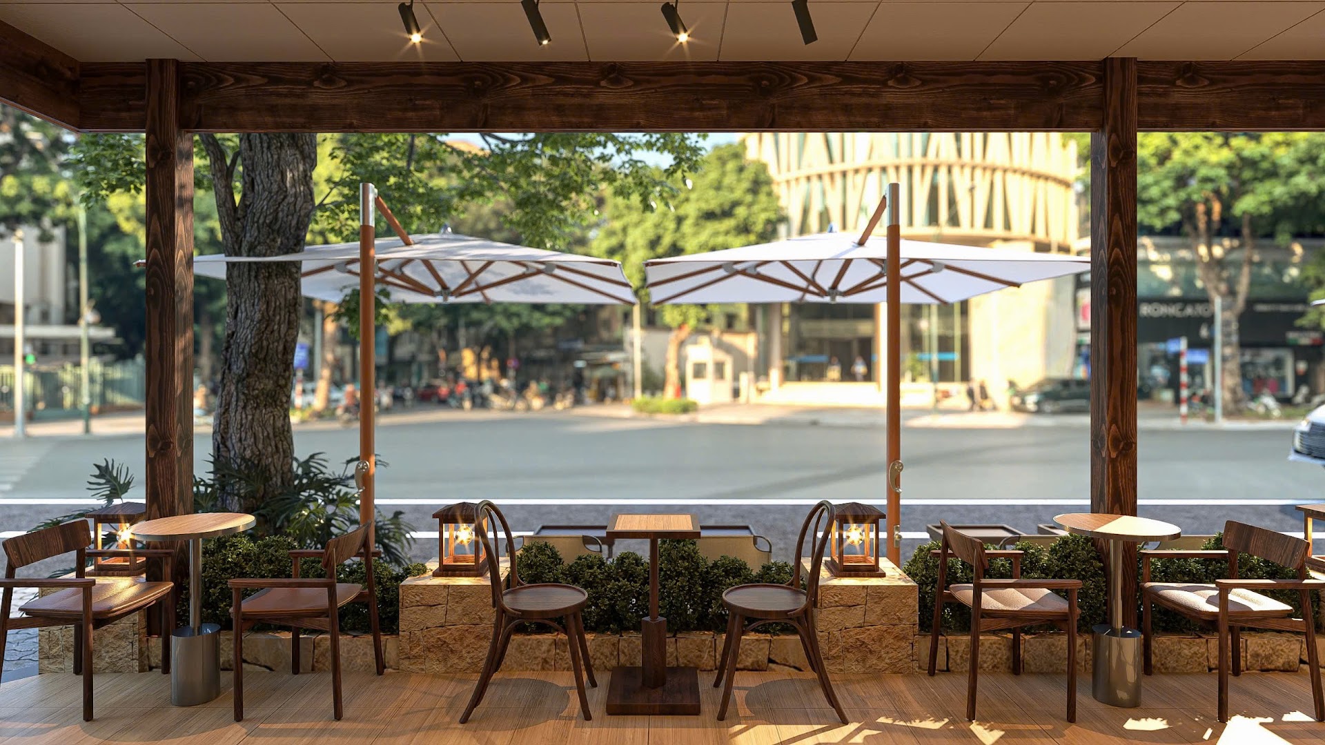 Dzung Coffee Tea | Coffee KDC Phú Mỹ