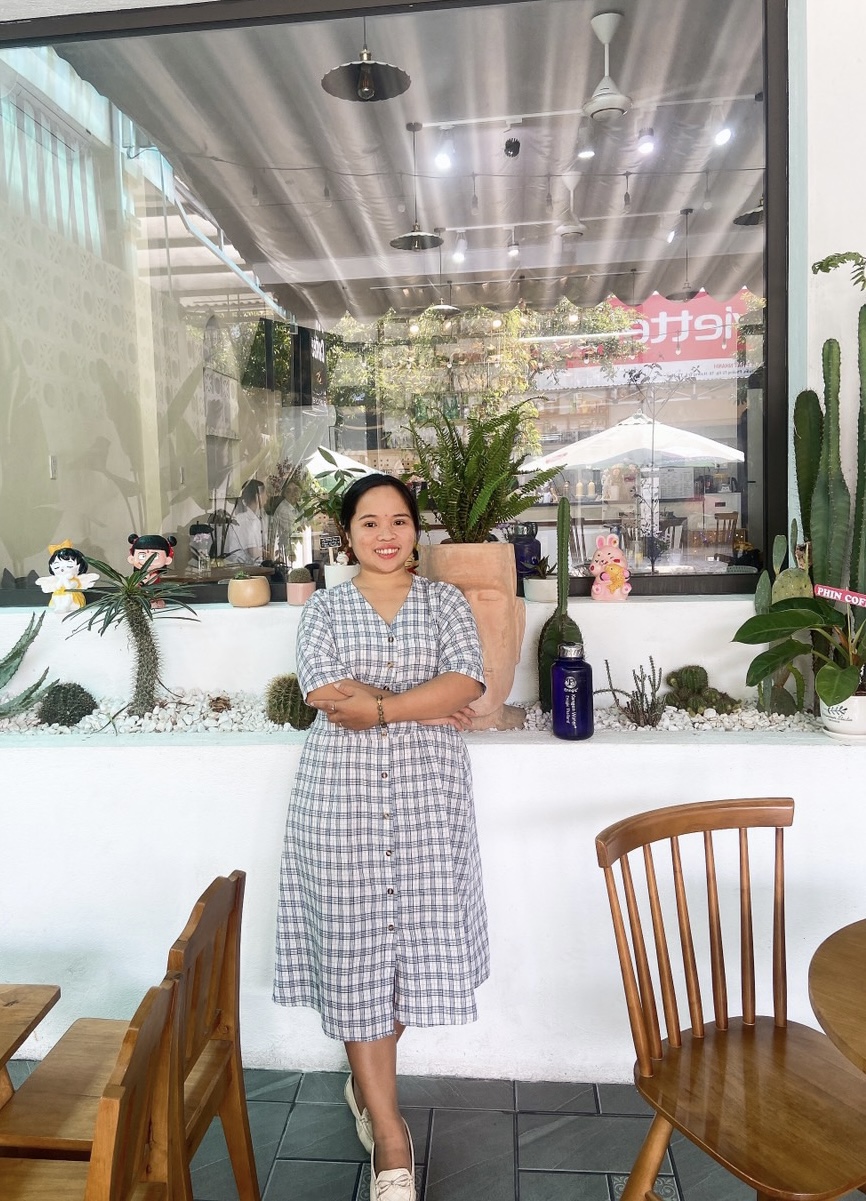 Phin Coffee Tứ Hạ