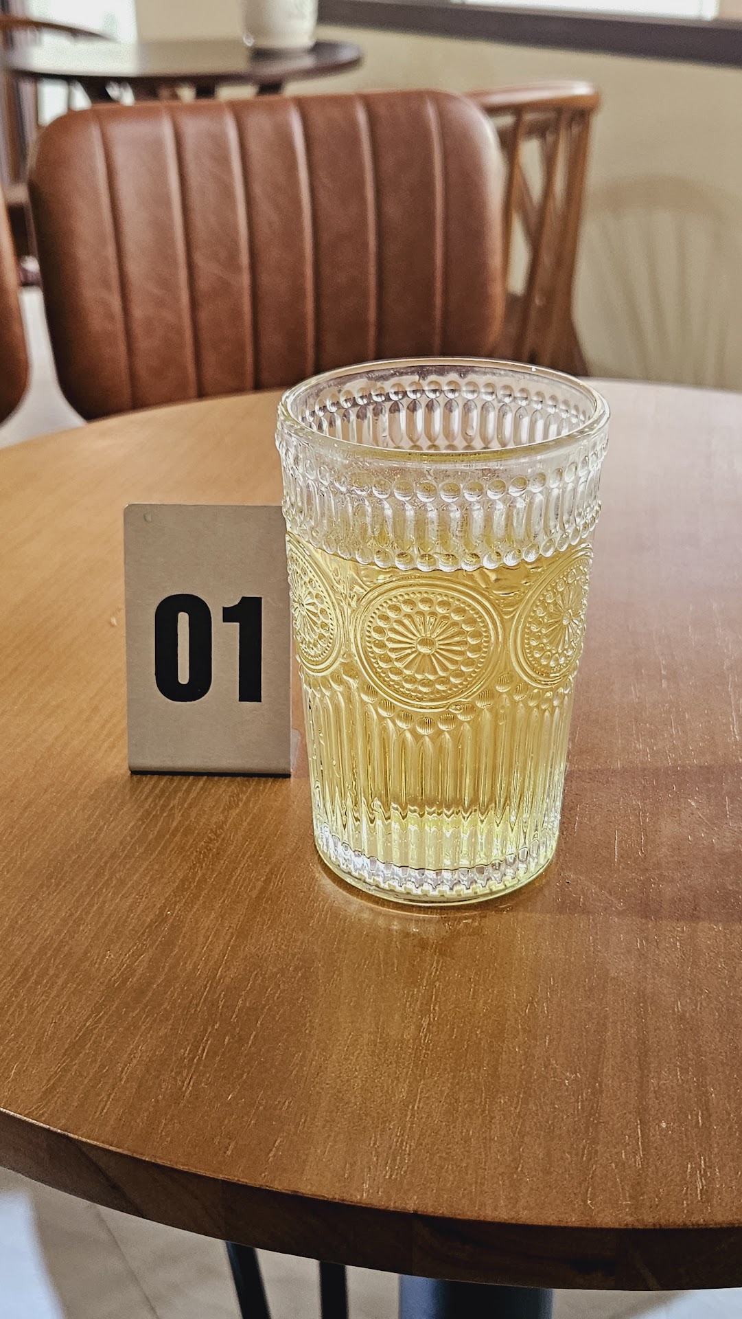 Phin Coffee Tứ Hạ