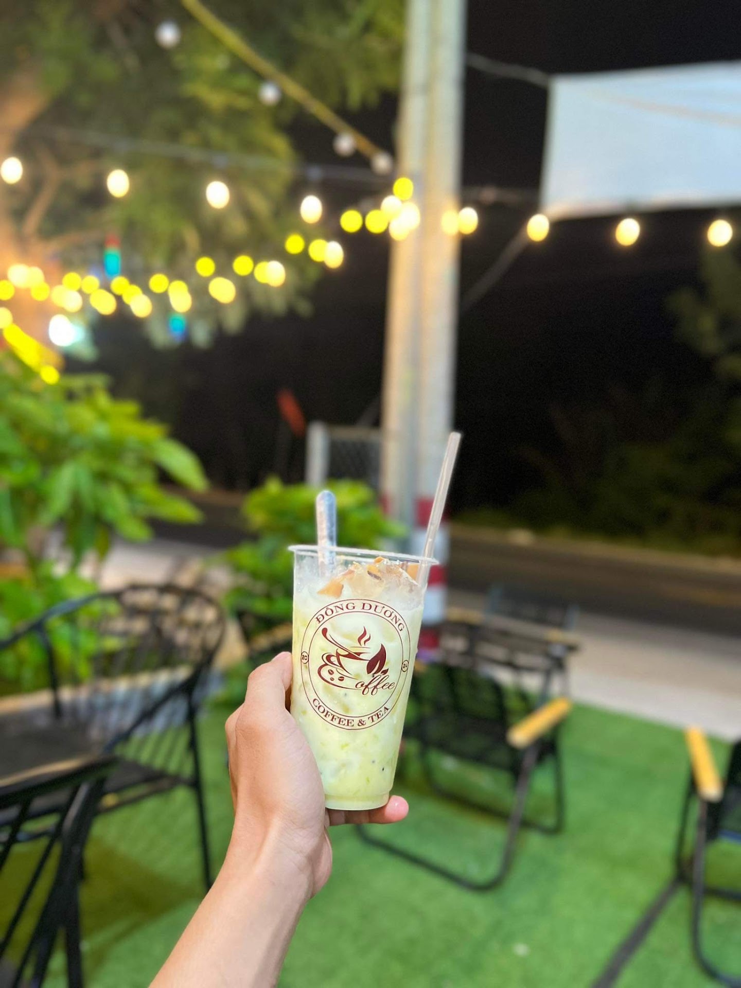 Coffee&Tea-ĐÔNG-DƯƠNG