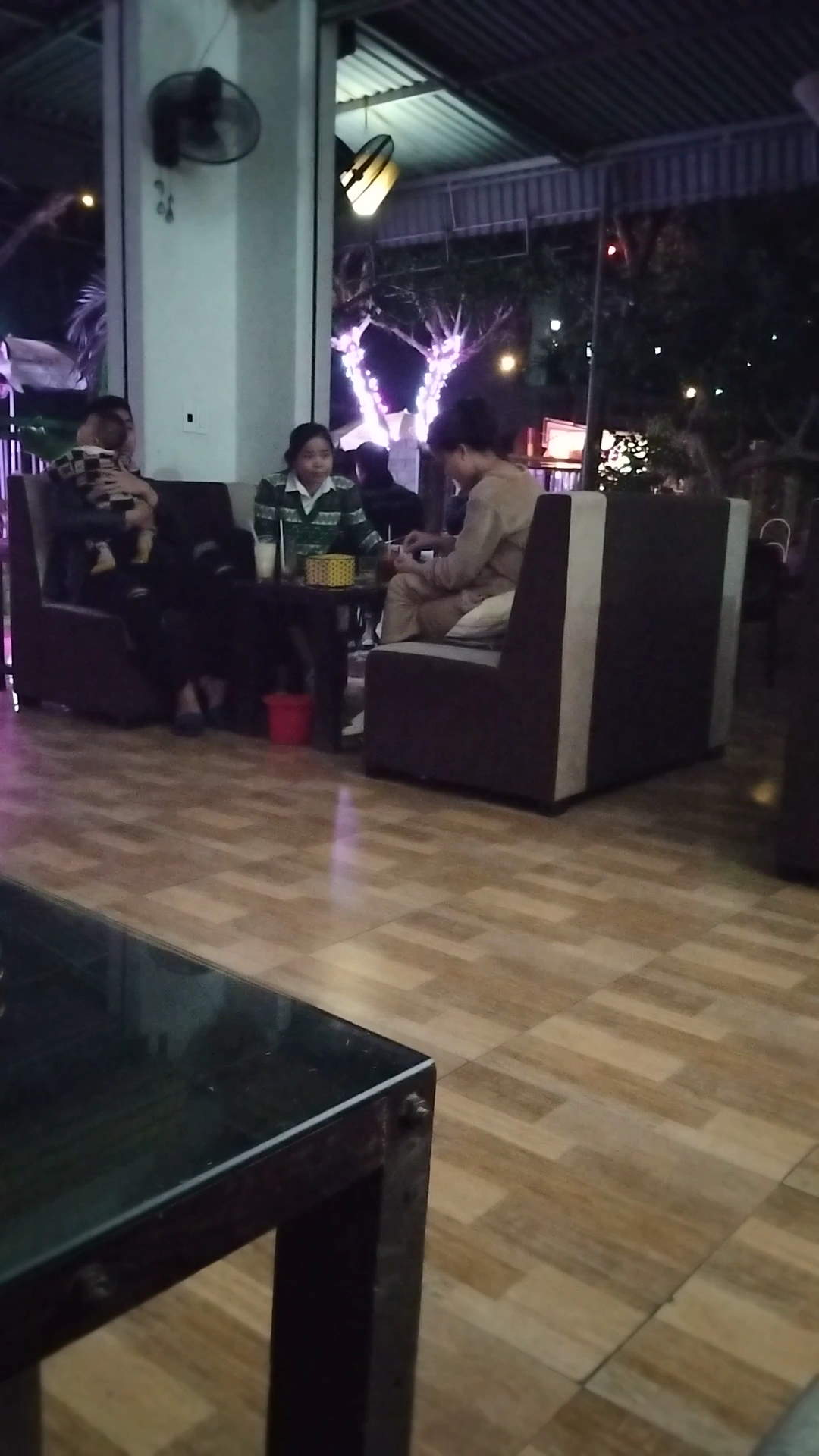 Cà Fê Quê Hương