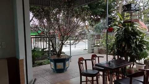 Cà Fê Quê Hương