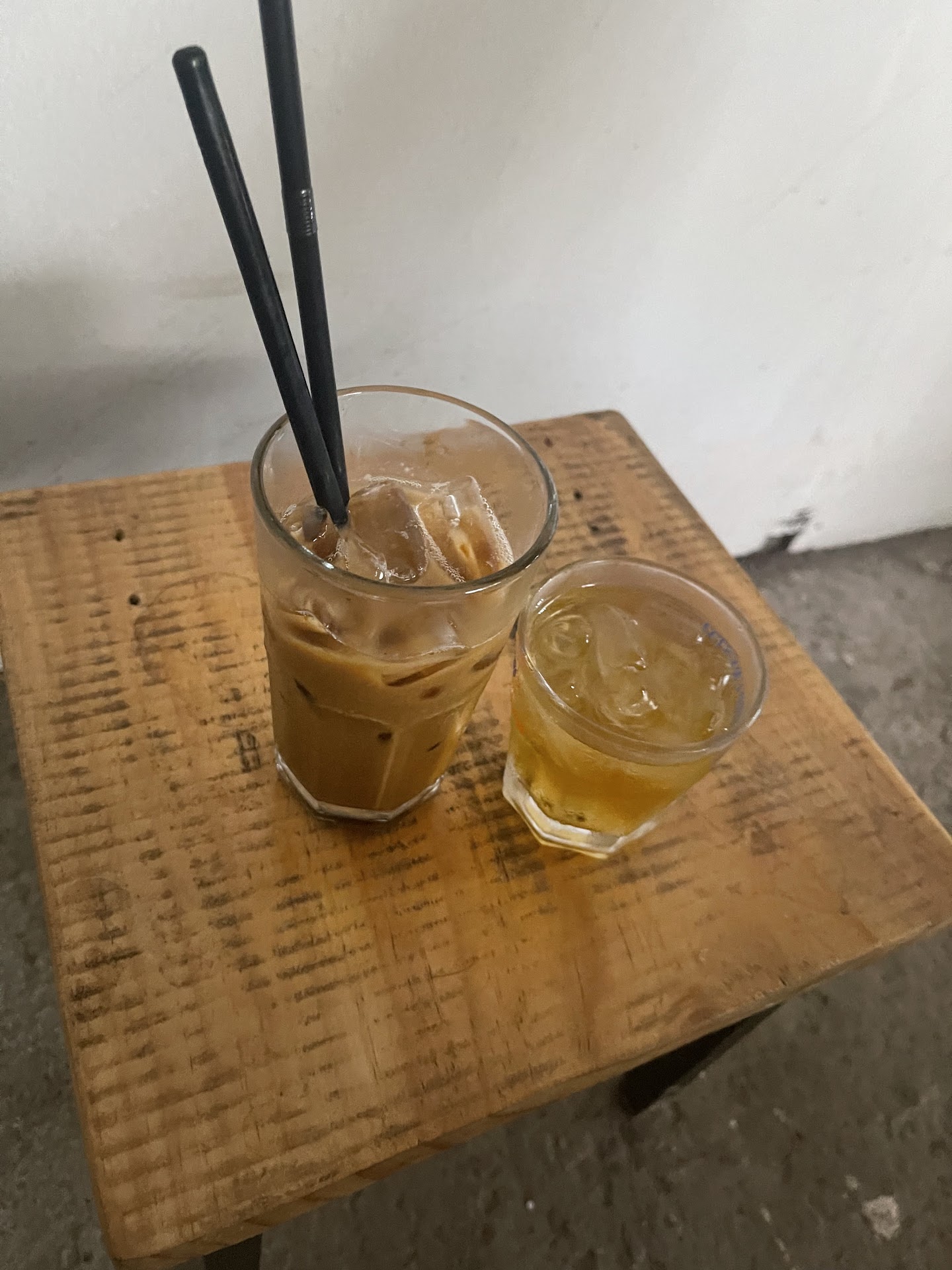 Coffee võng CÀ ChinS