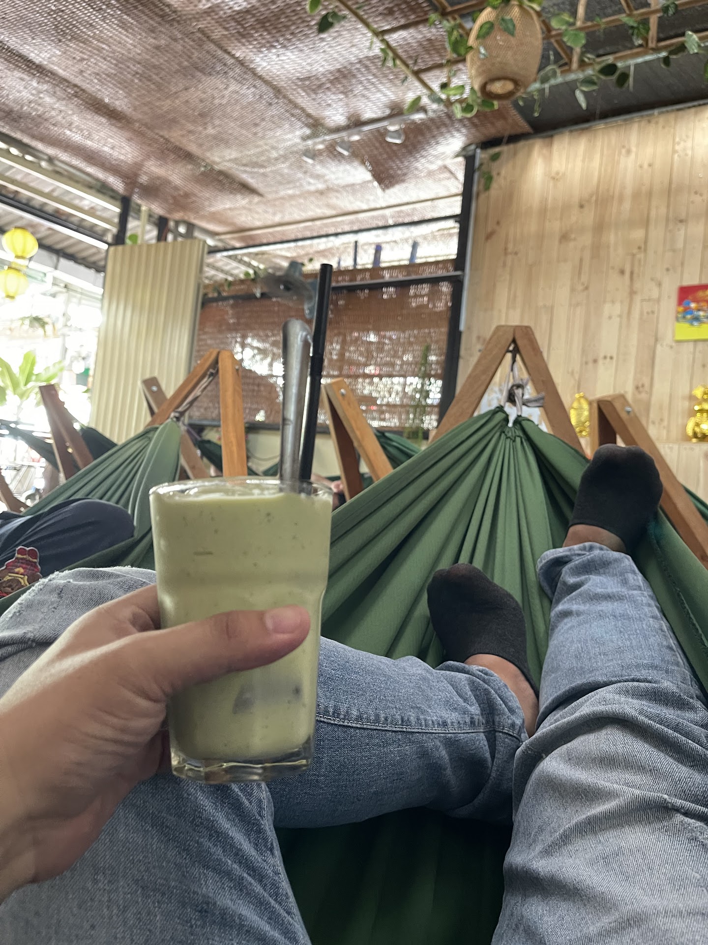 Coffee võng CÀ ChinS