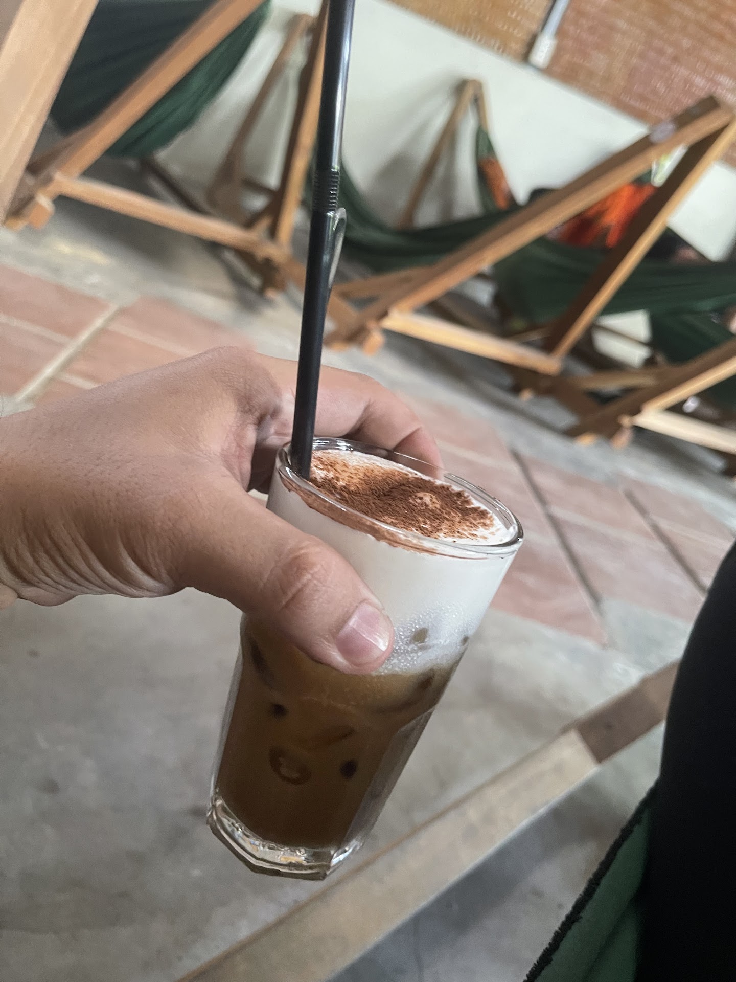 Coffee võng CÀ ChinS