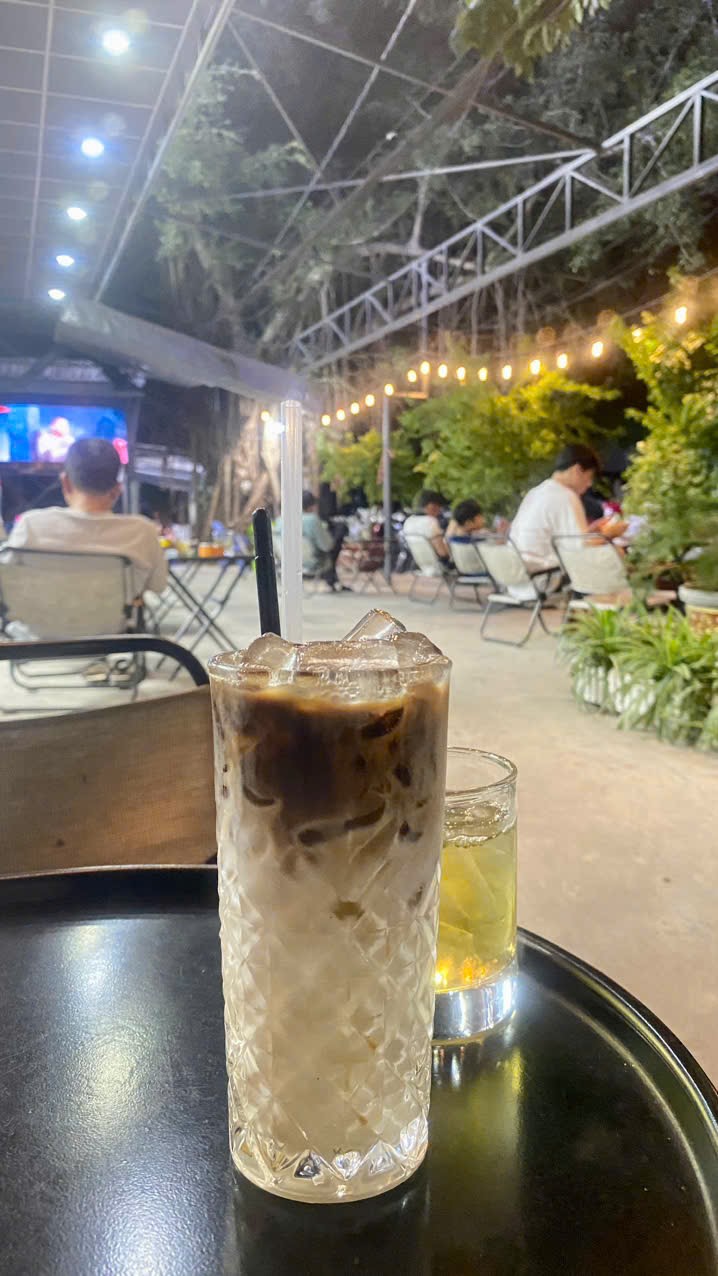 Bida & Cafe Thư Giãn