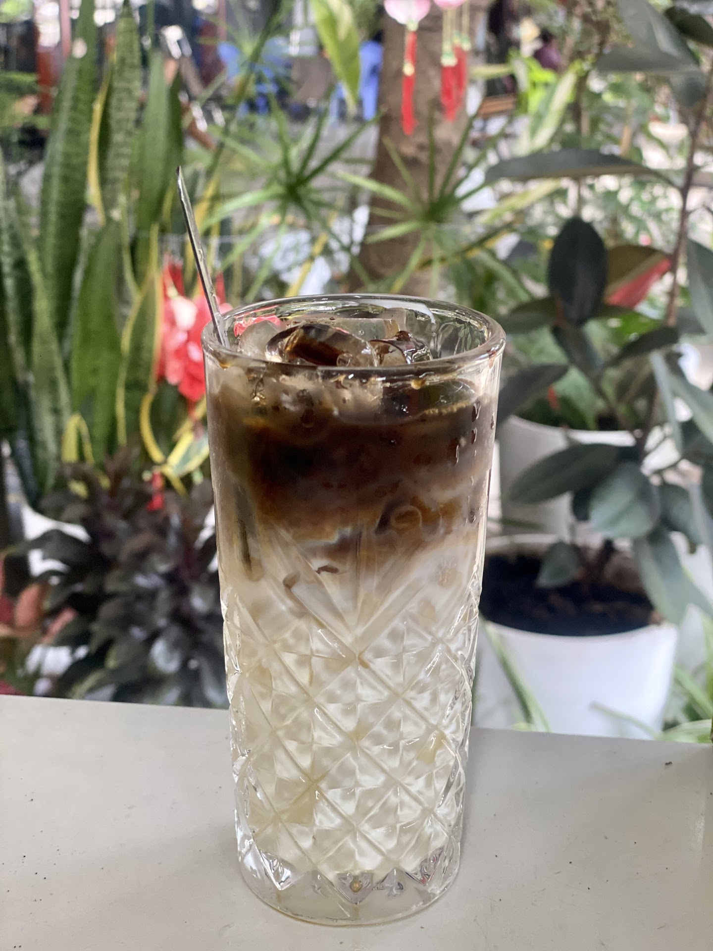 Bida & Cafe Thư Giãn