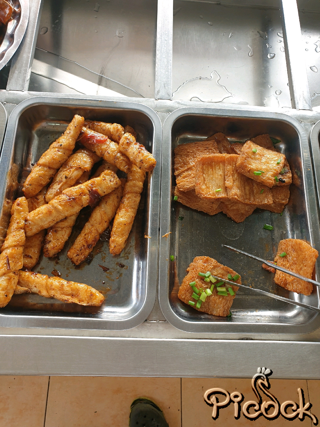 Quán chay THUẬN DUYÊN 3