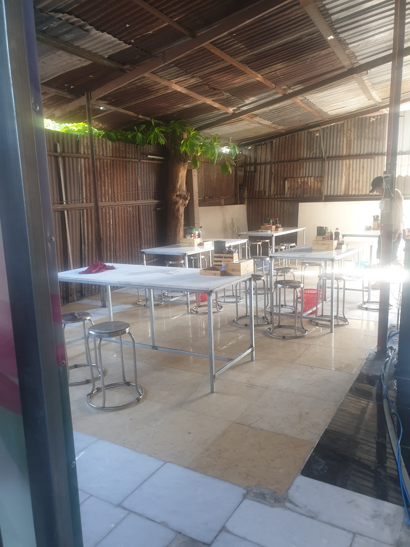 Quán chay THUẬN DUYÊN 3