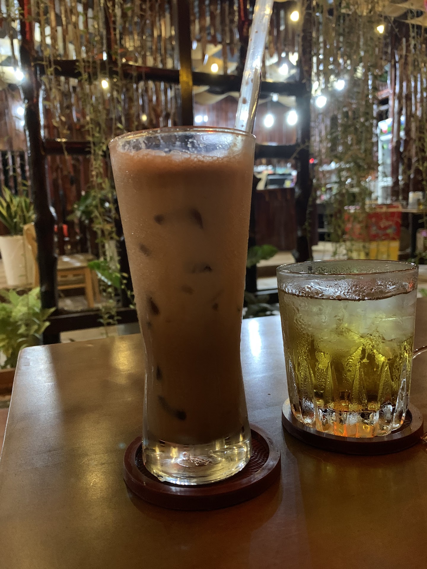 Adenium Coffee - Góc An Nhiên