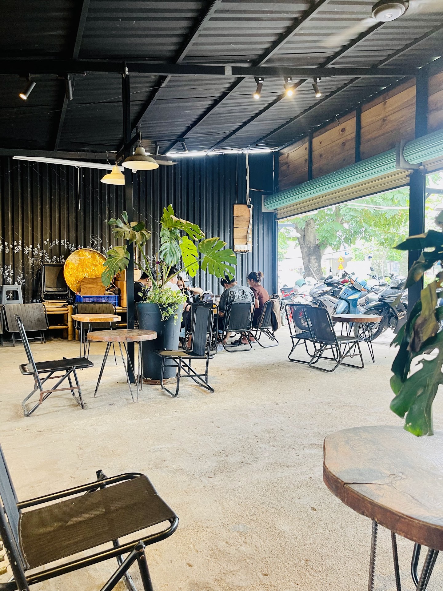 THE CỐC_BÌNH KHÁNH