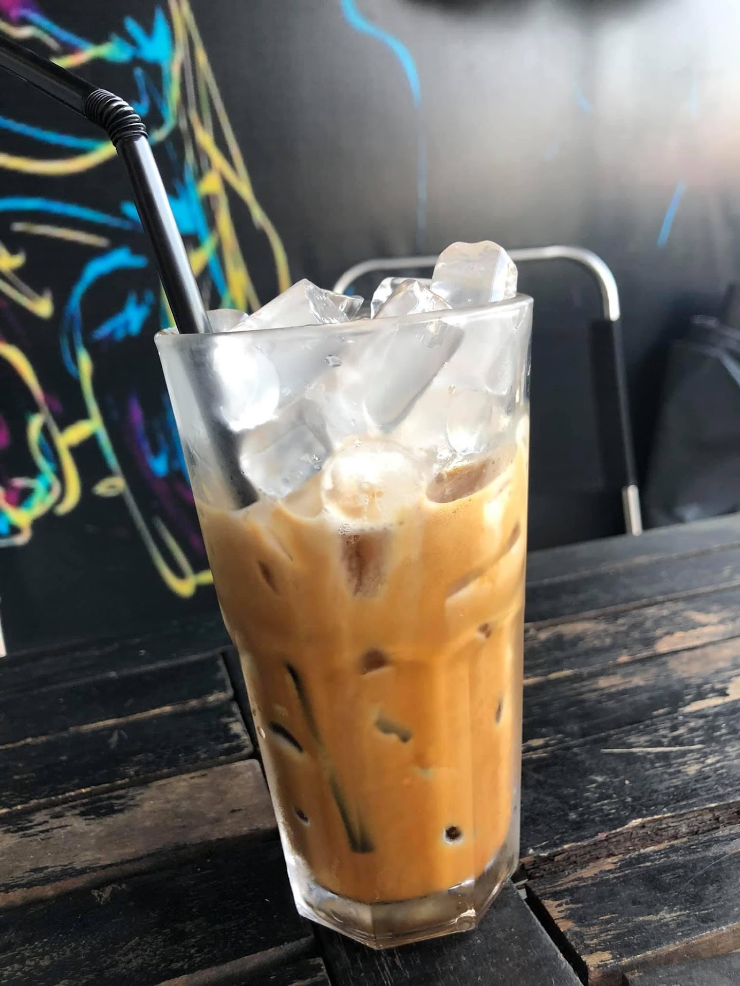 Cà Phê pha máy Song Anh