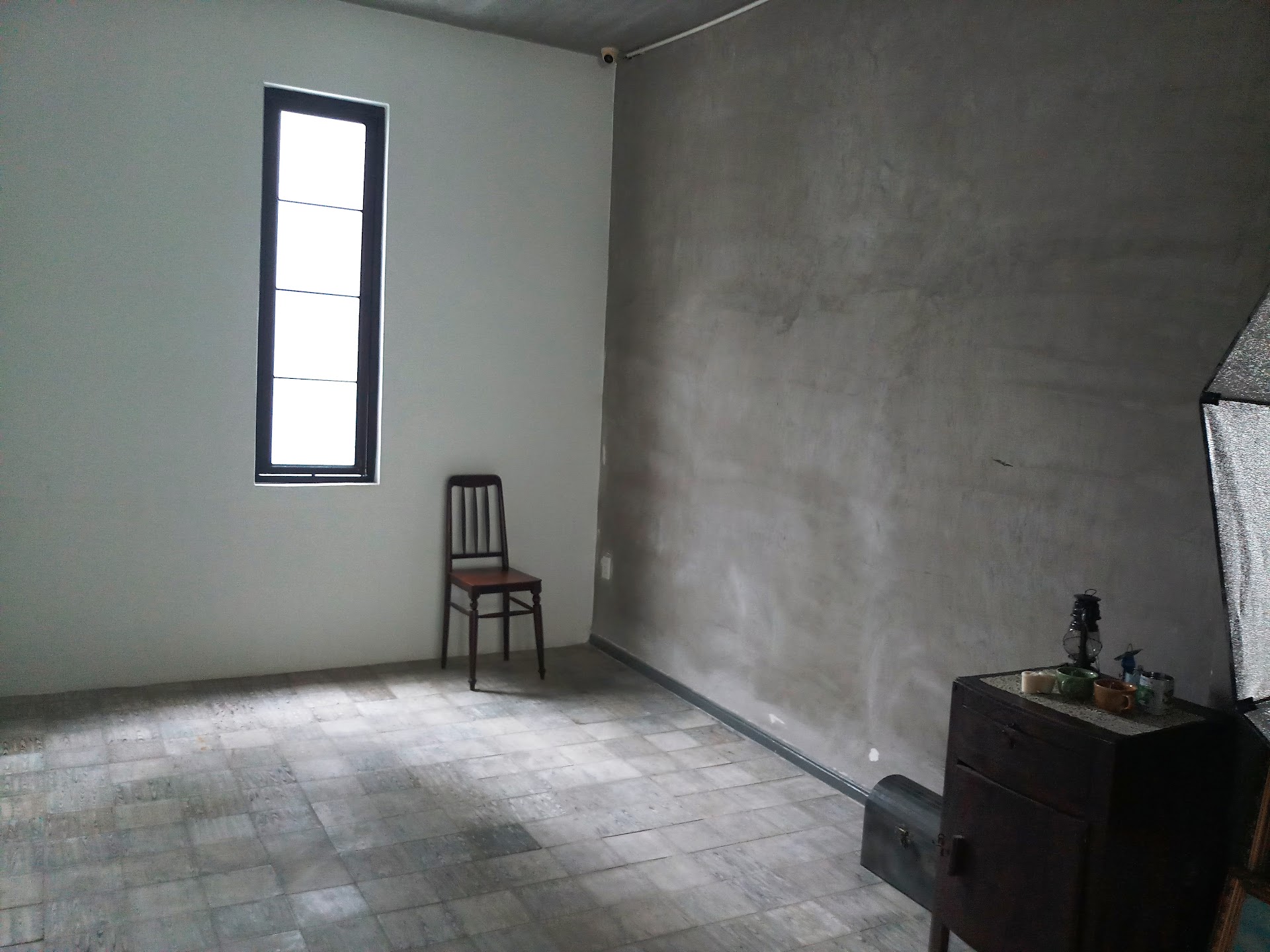 Phim Trường CASA AZUL