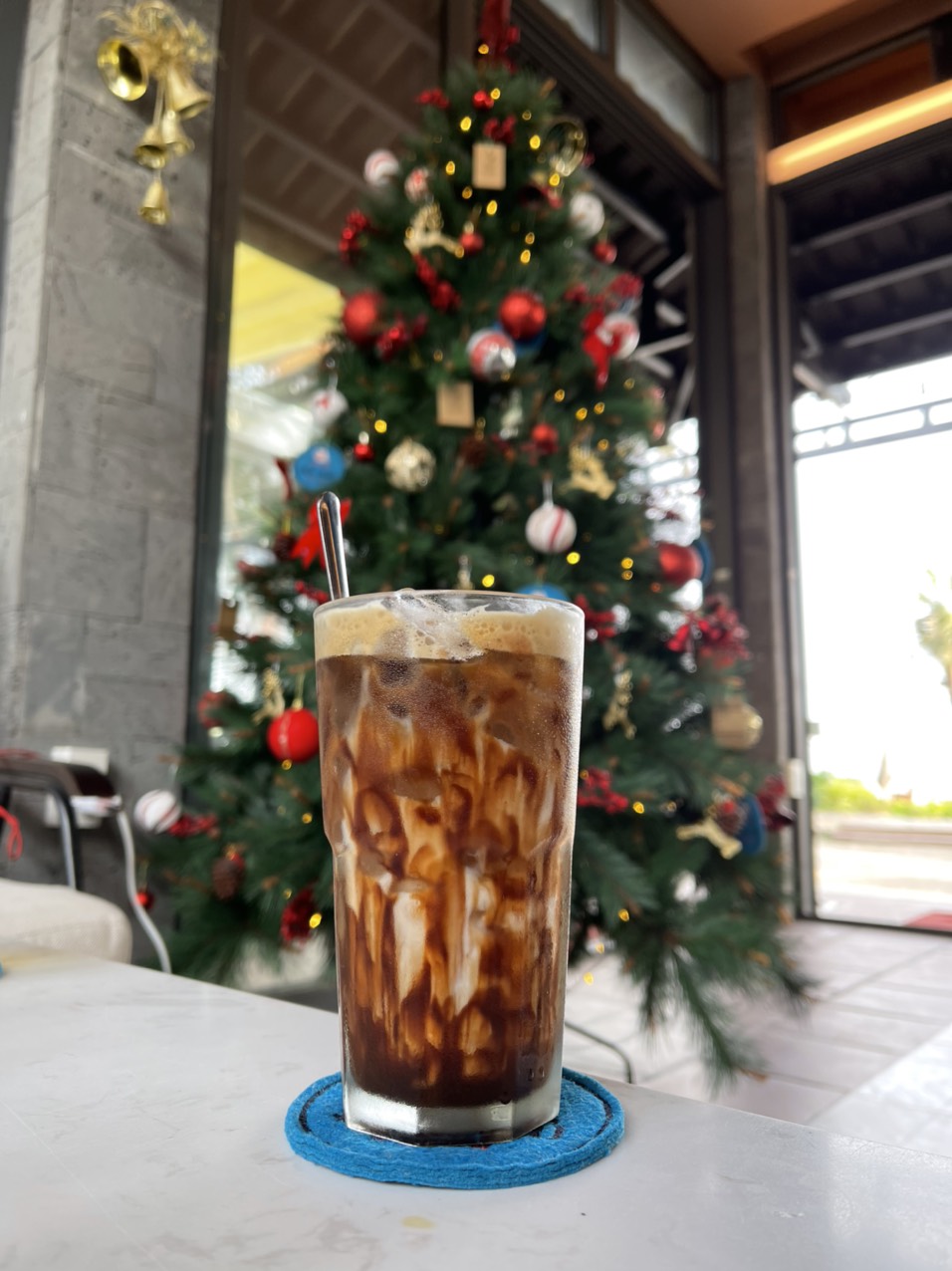 Gió lộng coffee