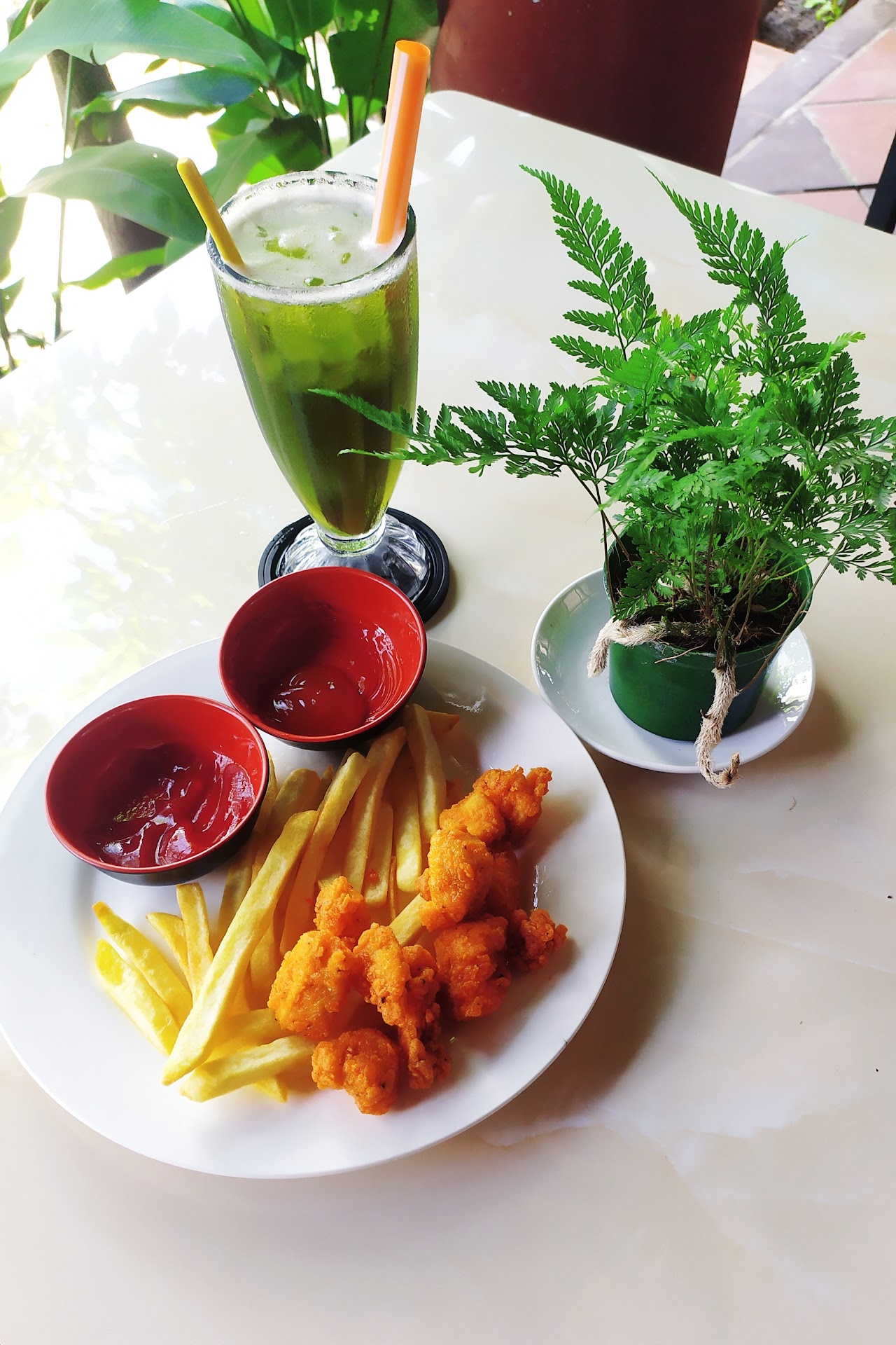 Ruby Homestay Cần Giờ