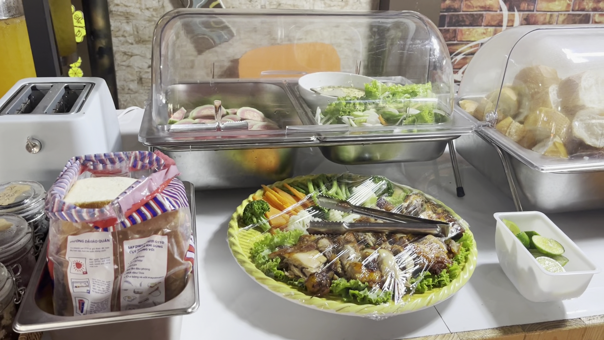 Ruby Homestay Cần Giờ