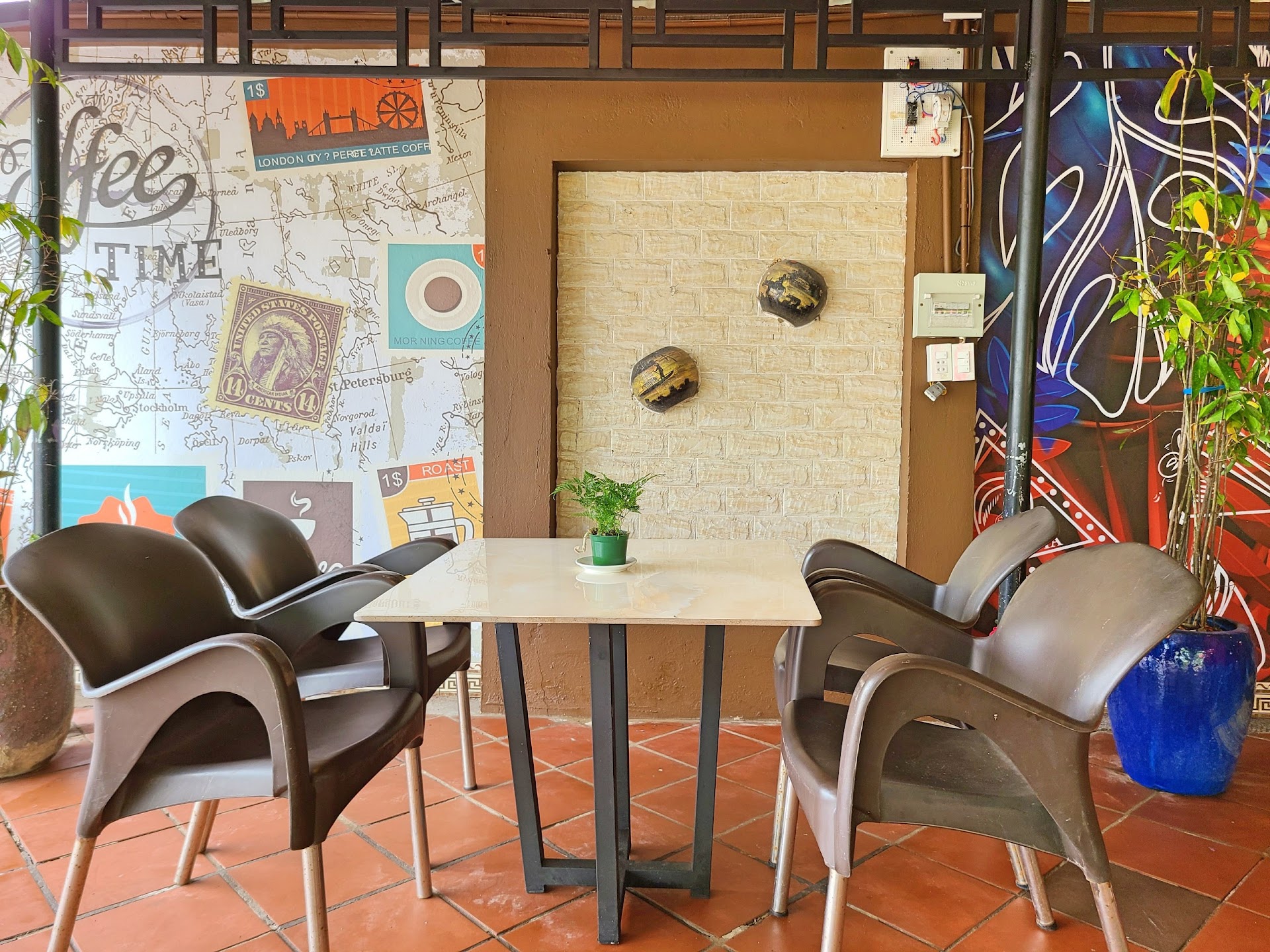 Ruby Homestay Cần Giờ