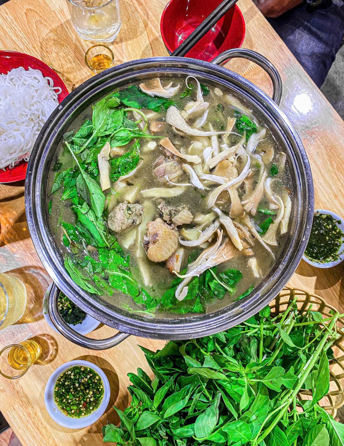 Cà Phê MÀNH 141 Bà Triệu