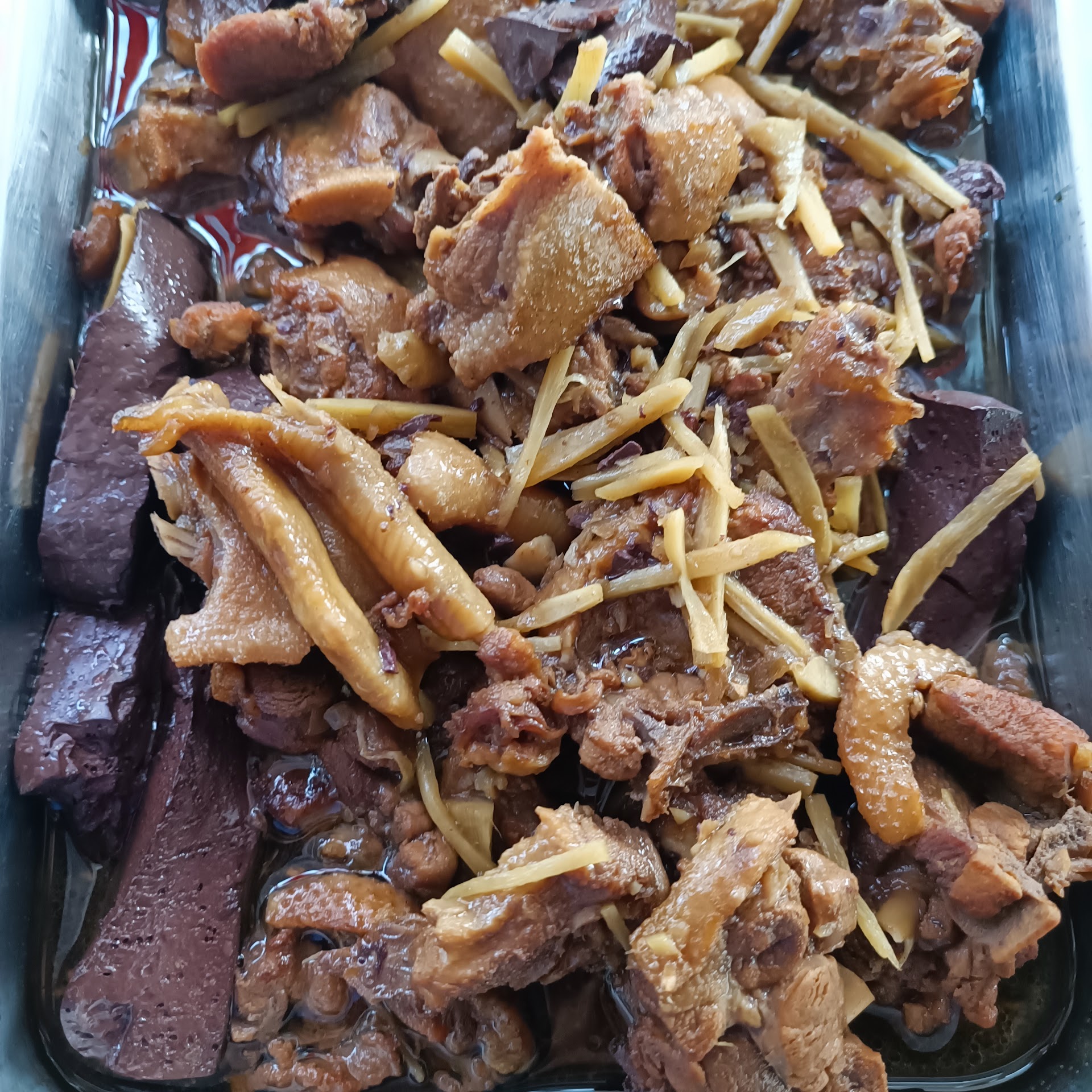 Quán Tùng( Phở, Hủ tiếu, Cơm phần)