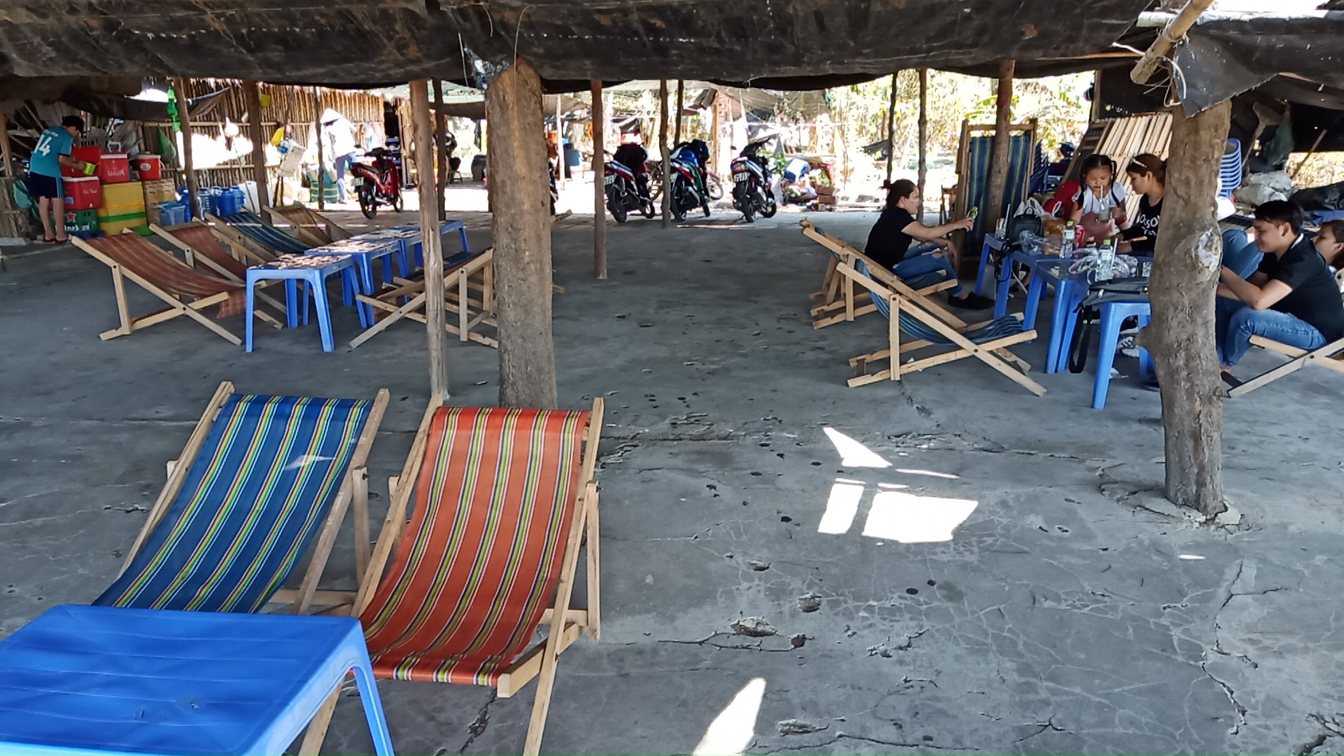 Quán Ăn Minh Tuấn