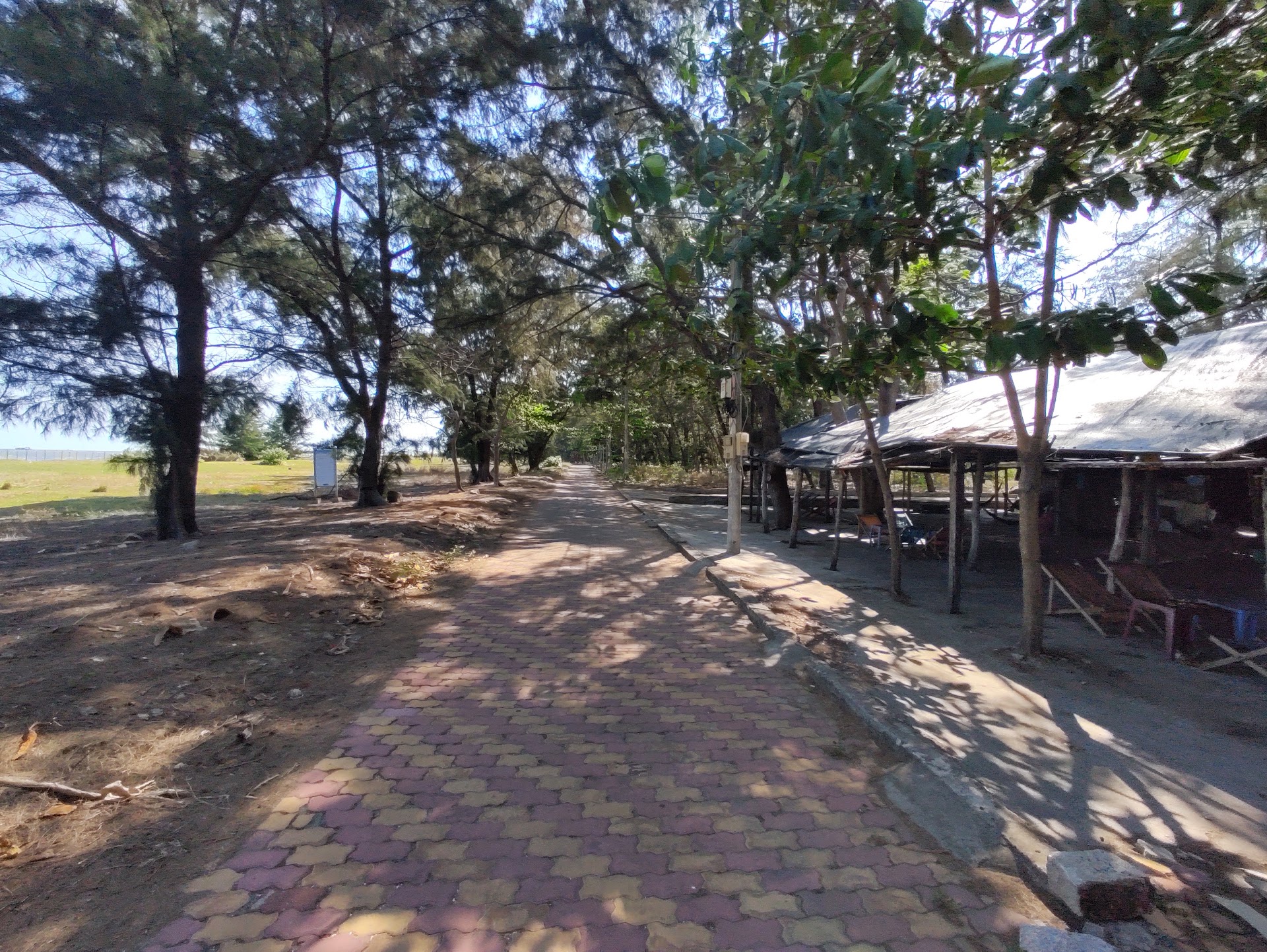 Quán Ăn Minh Tuấn