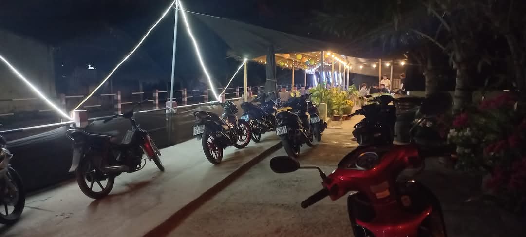 Quán cafe Bà Hằng