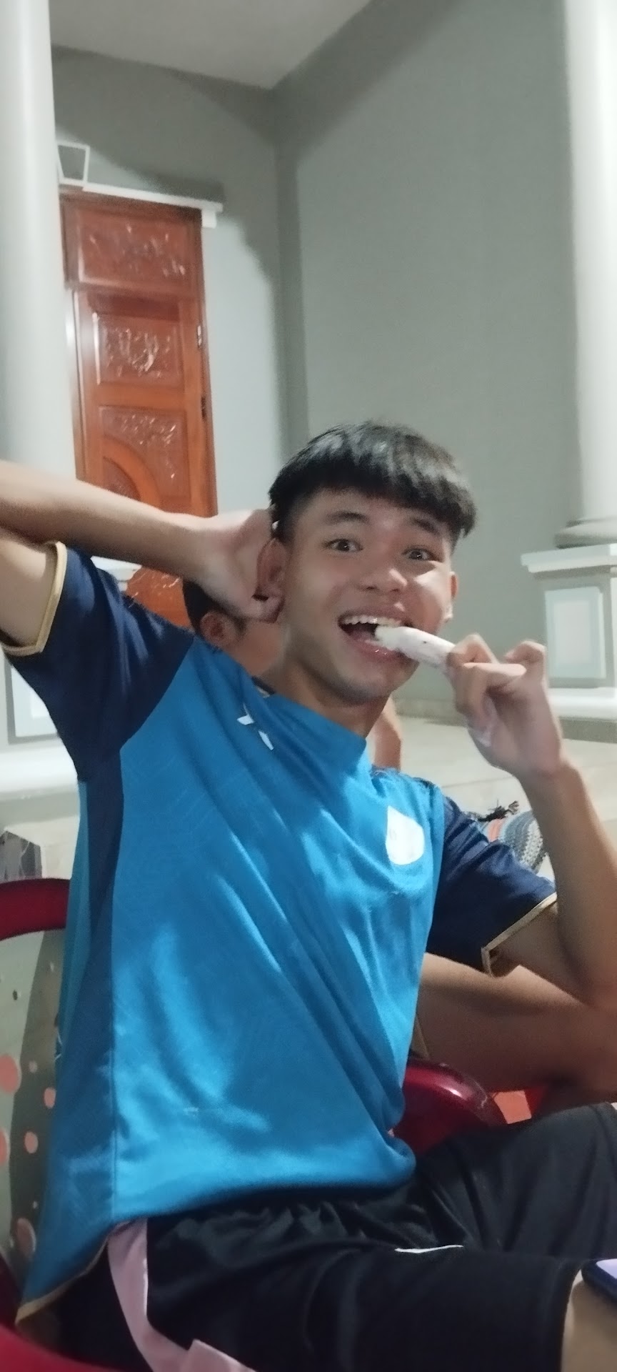 Quán cafe Bà Hằng