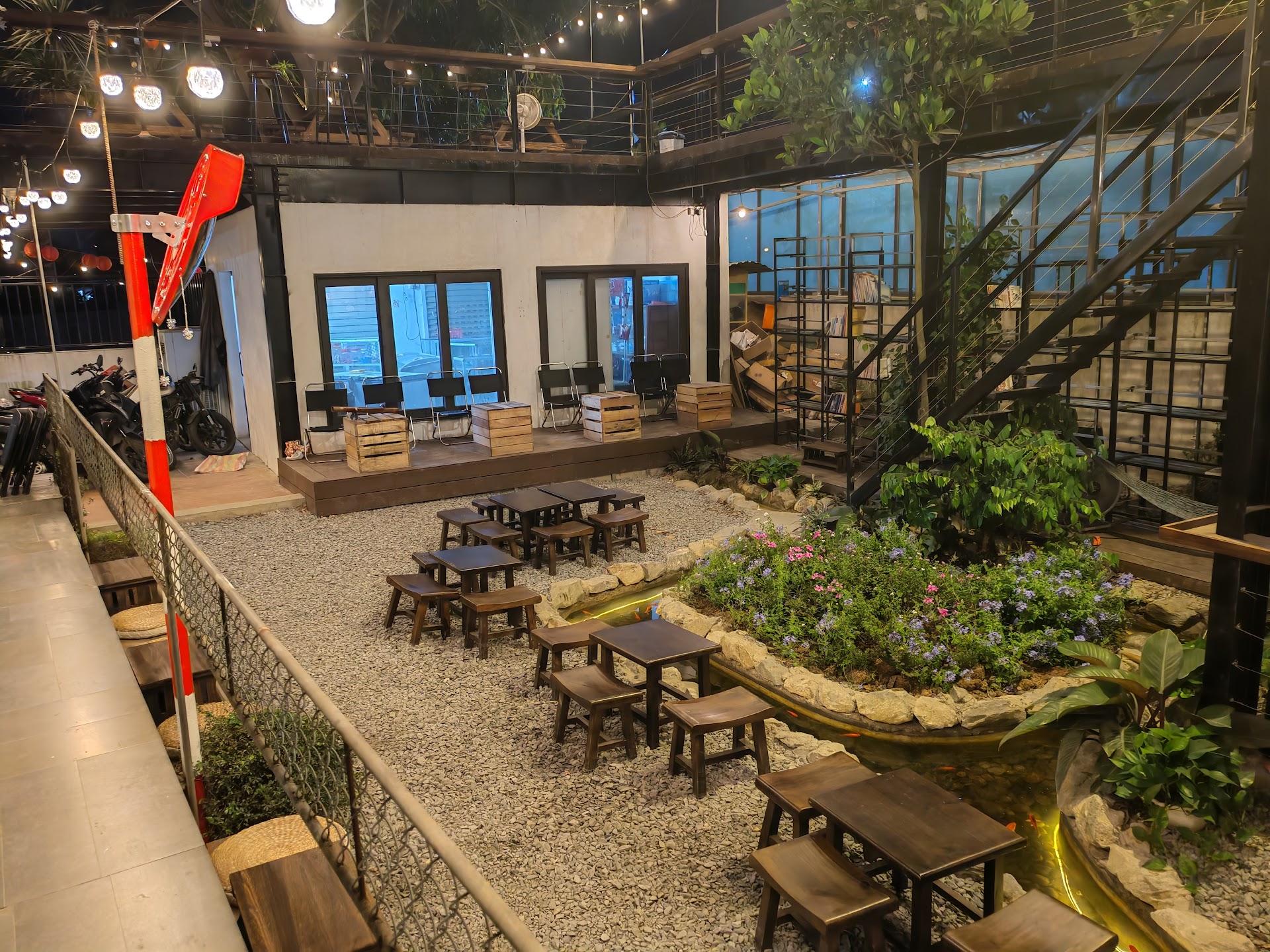 Nhiên | Drink & Coffee