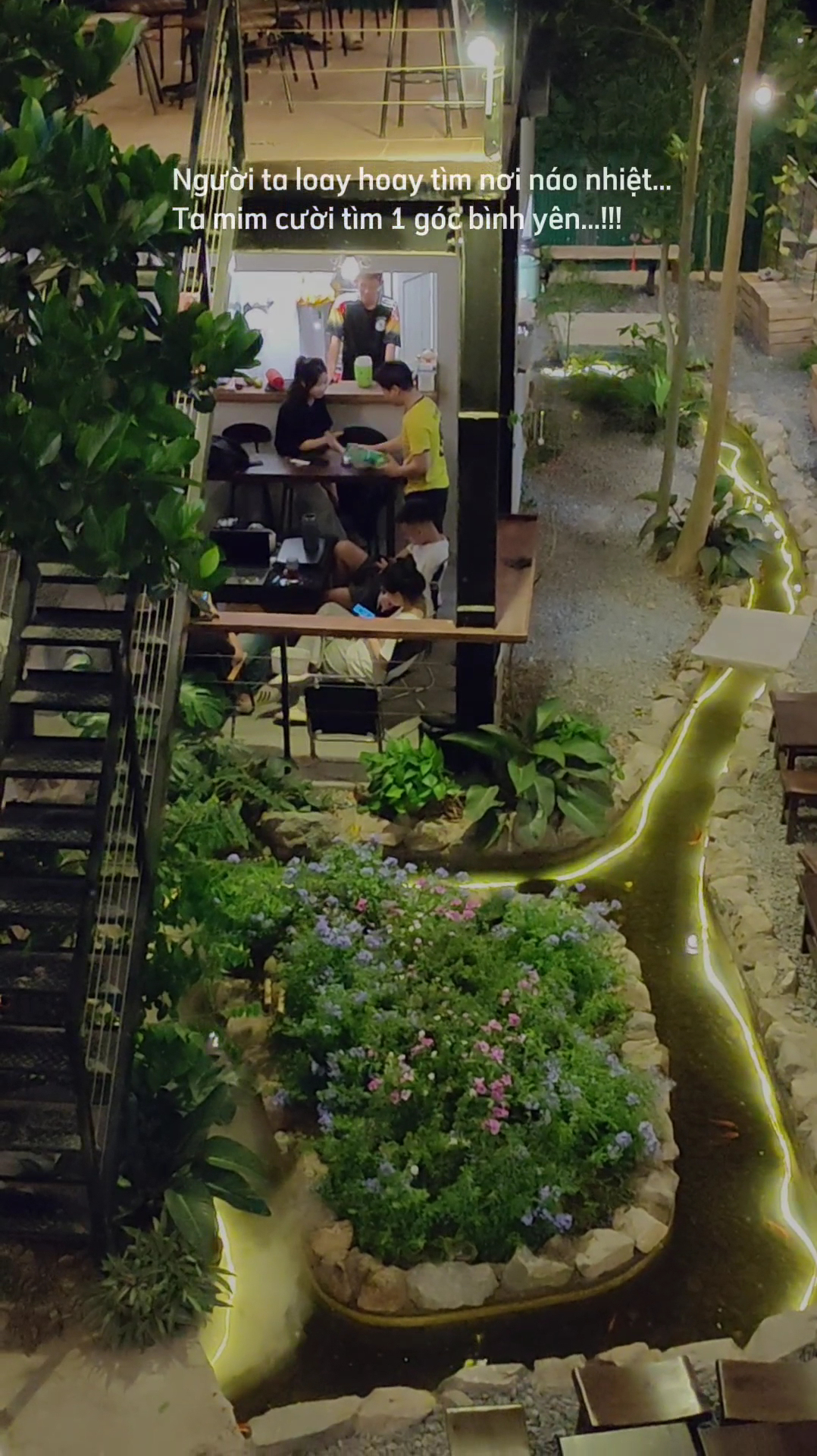 Nhiên | Drink & Coffee