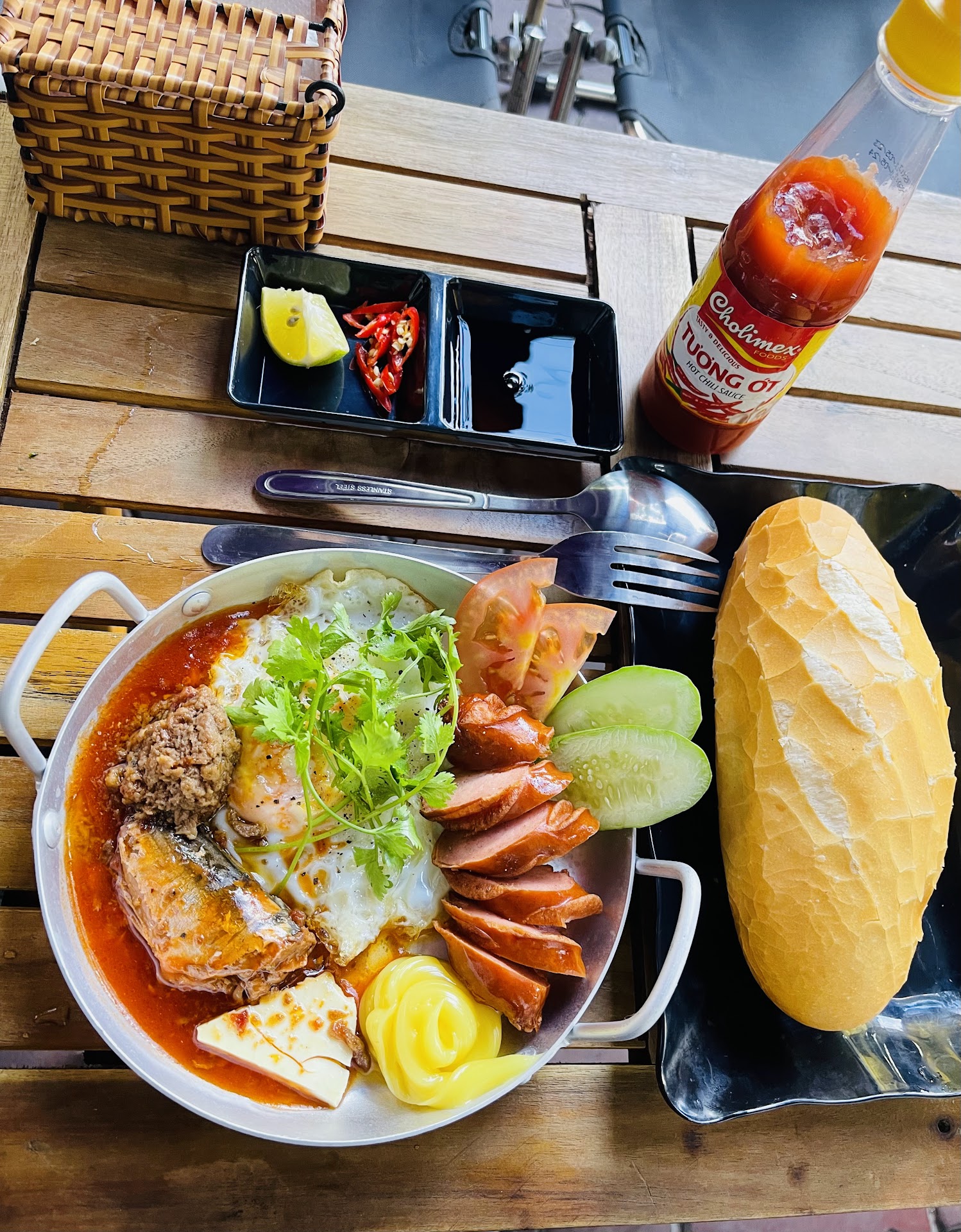 Tiger Coffee.Coffee & Food